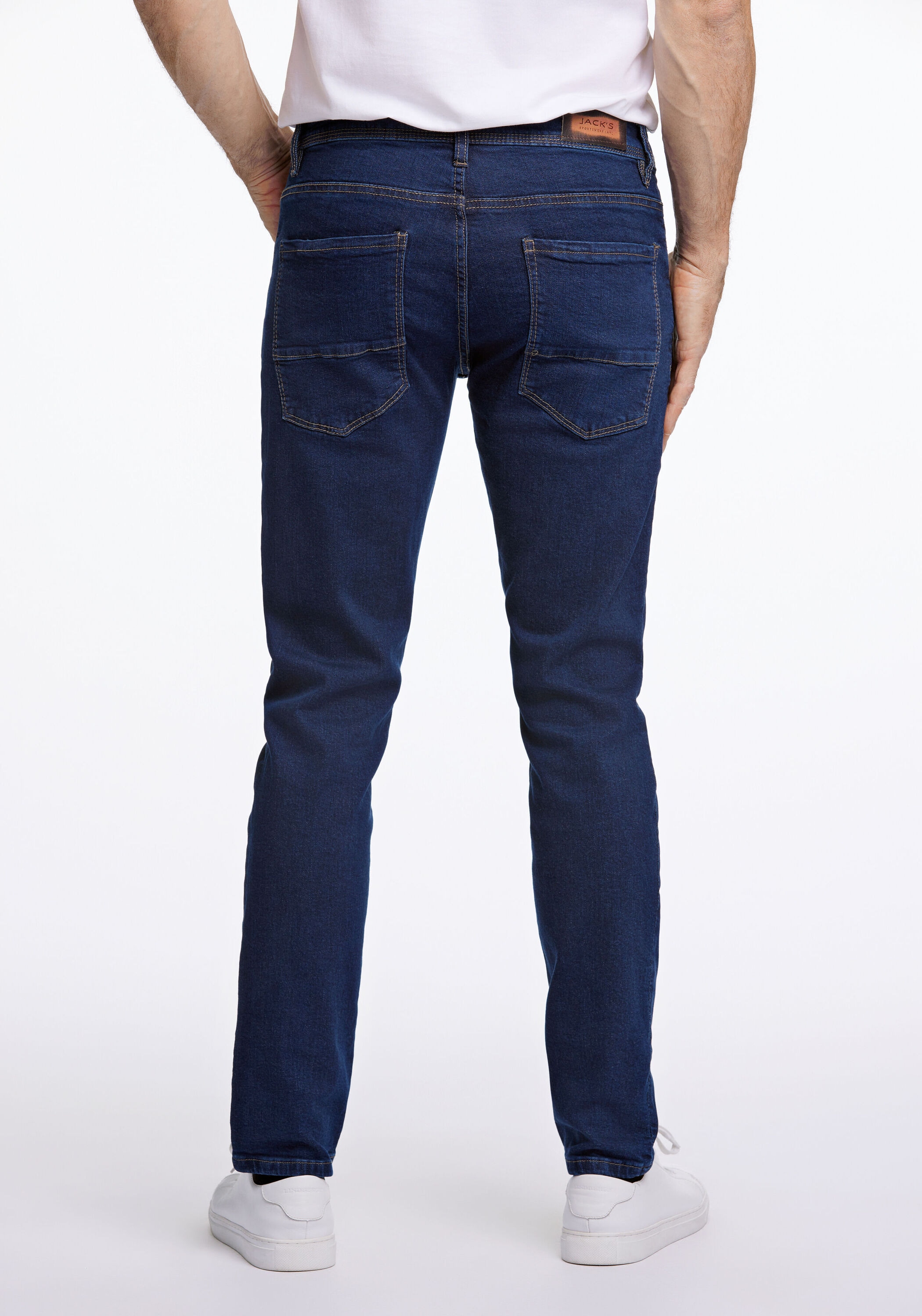 JACK’S 5-Pocket-Jeans »JACK'S Jeans«