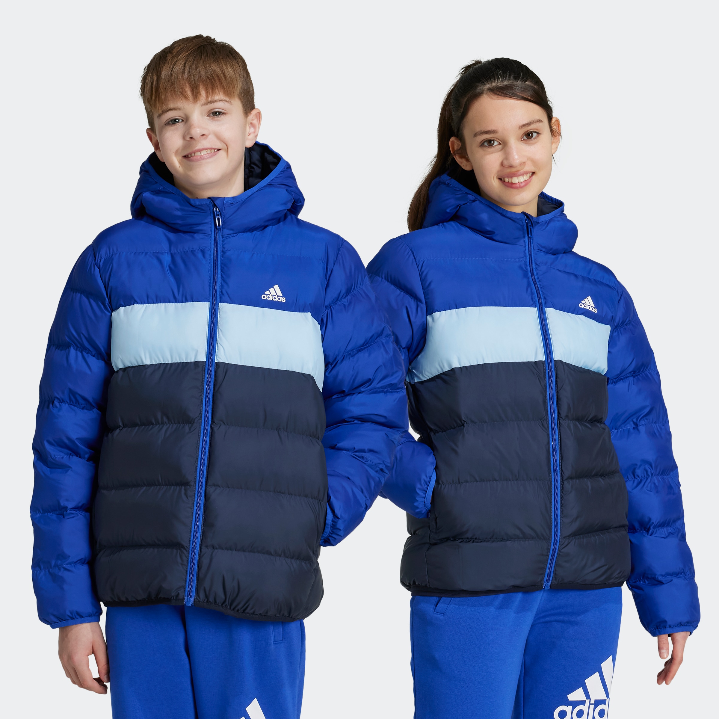 Winterjacke adidas hotsell