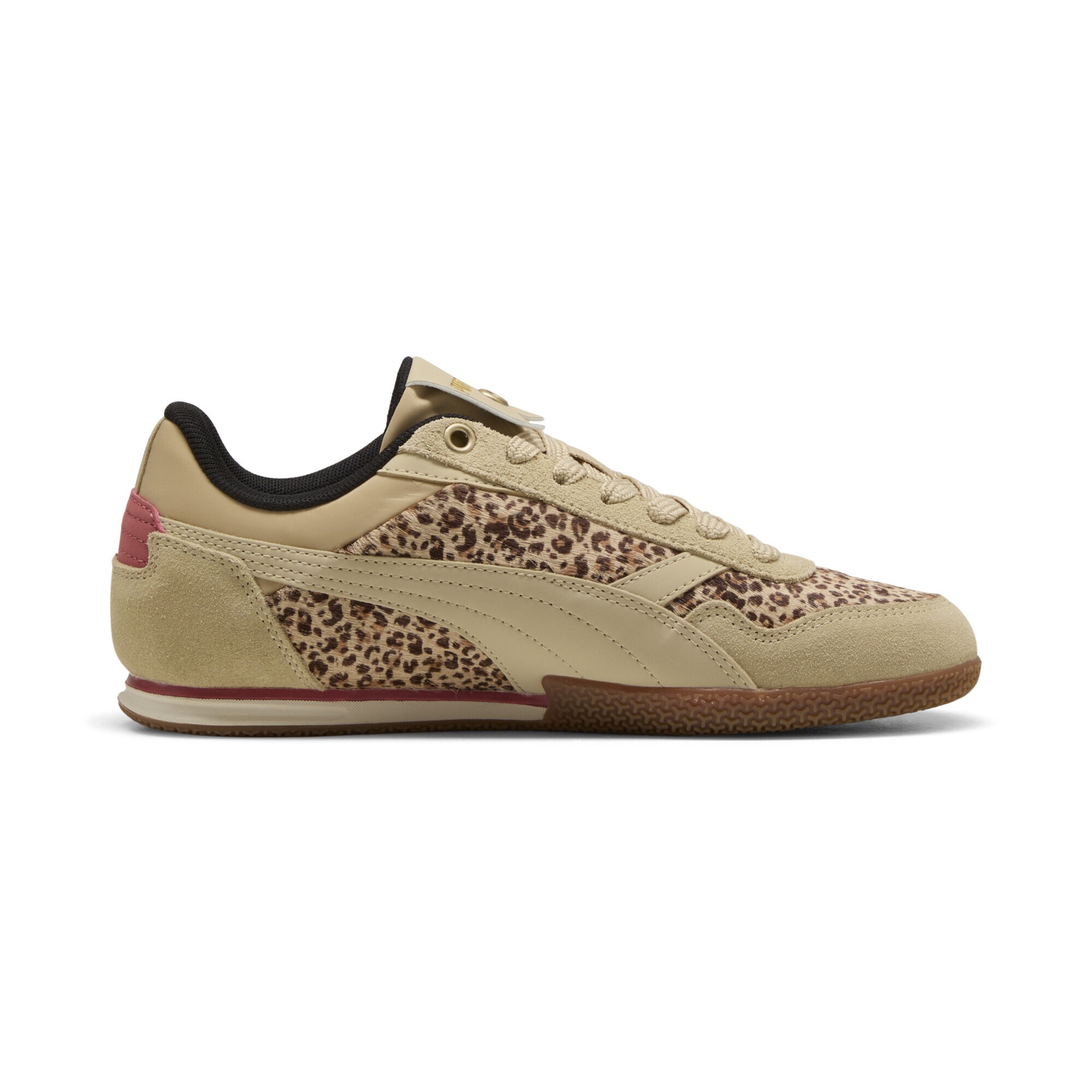 PUMA Sneaker »Bella Donna Animal Flair Sneakers Damen«