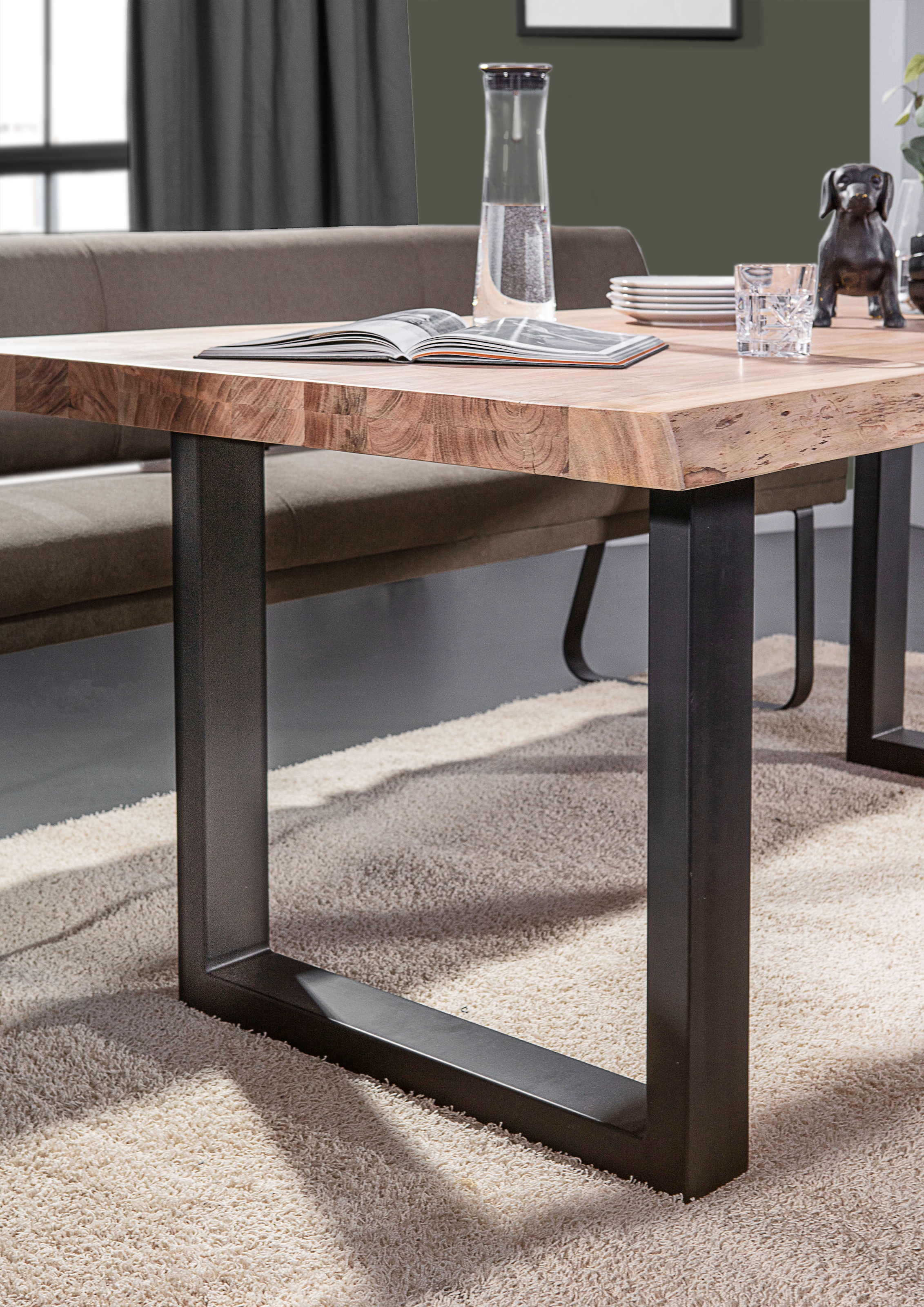 Gutmann Factory Esstisch