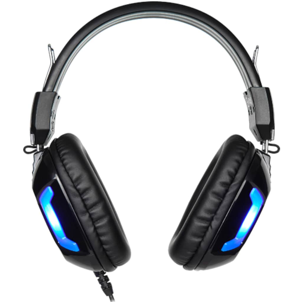 Sades Gaming-Headset »Element SA-702«
