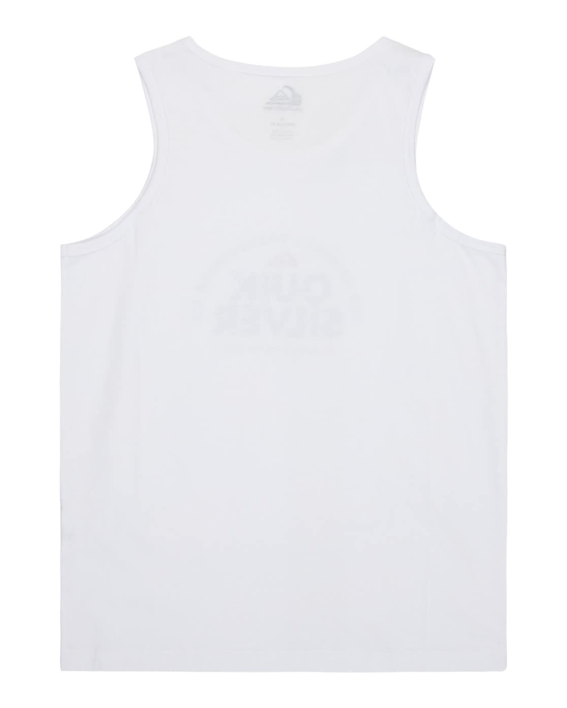 Quiksilver Muskelshirt »Fundamental Ride«