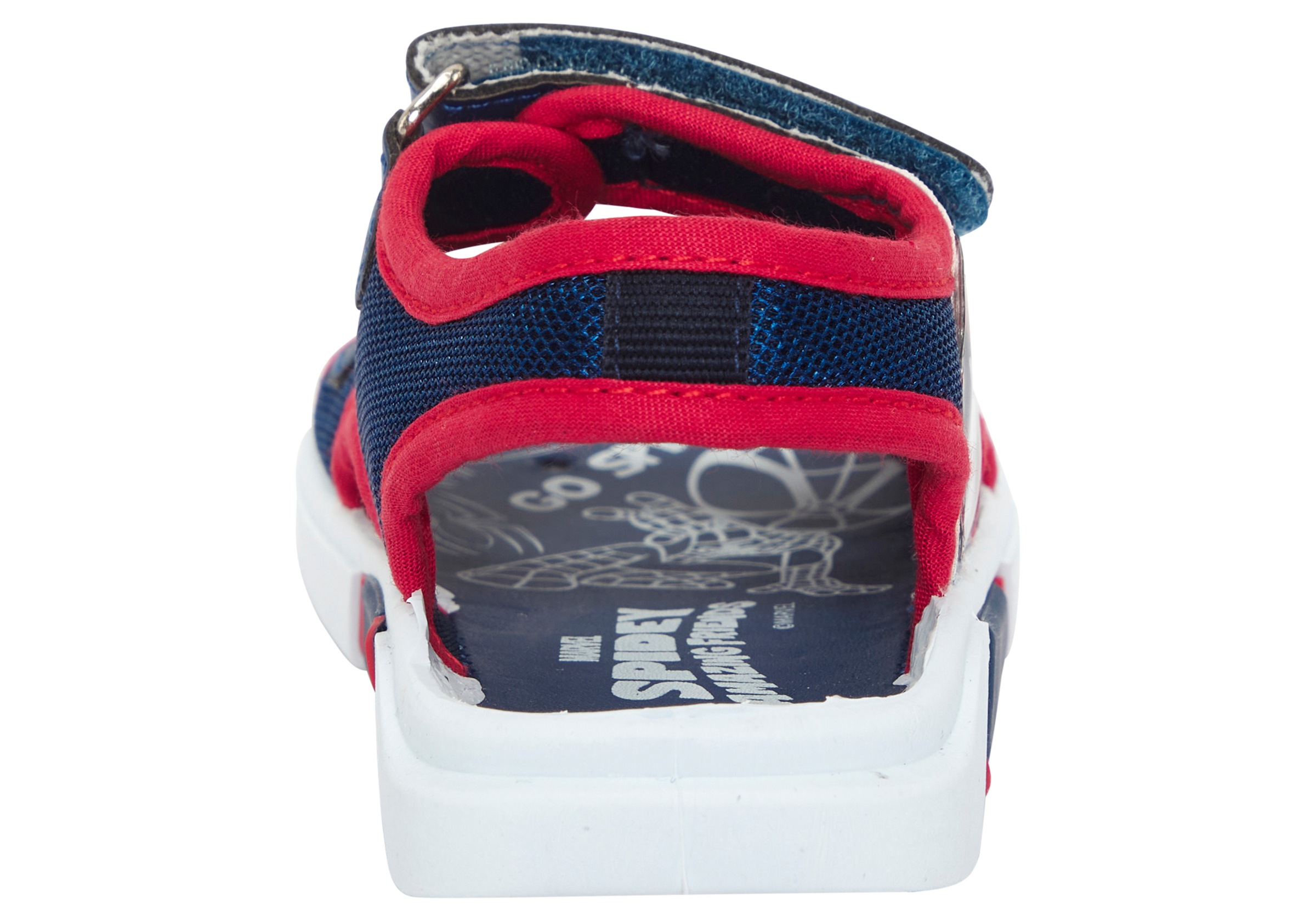 Disney Sandale »SPIDERMAN«