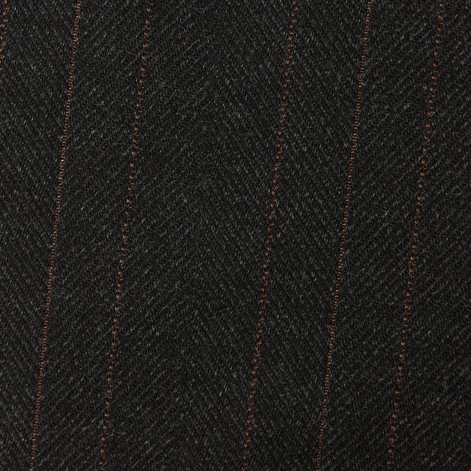 STREET ONE Stoffhose  High Waist