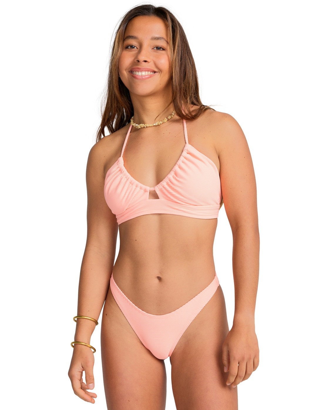 Billabong Bikini-Hose "Tanlines" günstig online kaufen