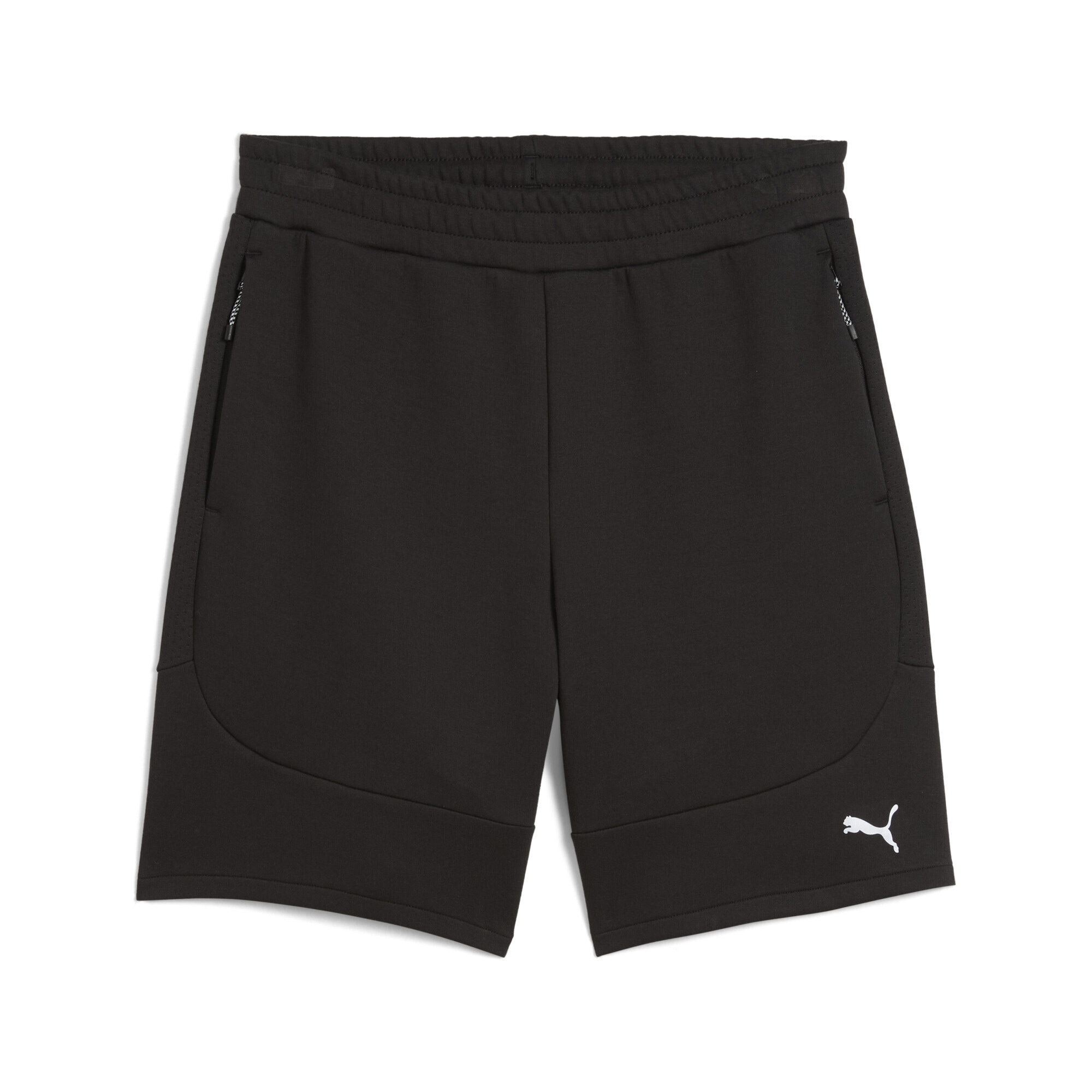 PUMA Sporthose "EVOSTRIPE 8" Shorts Herren" günstig online kaufen