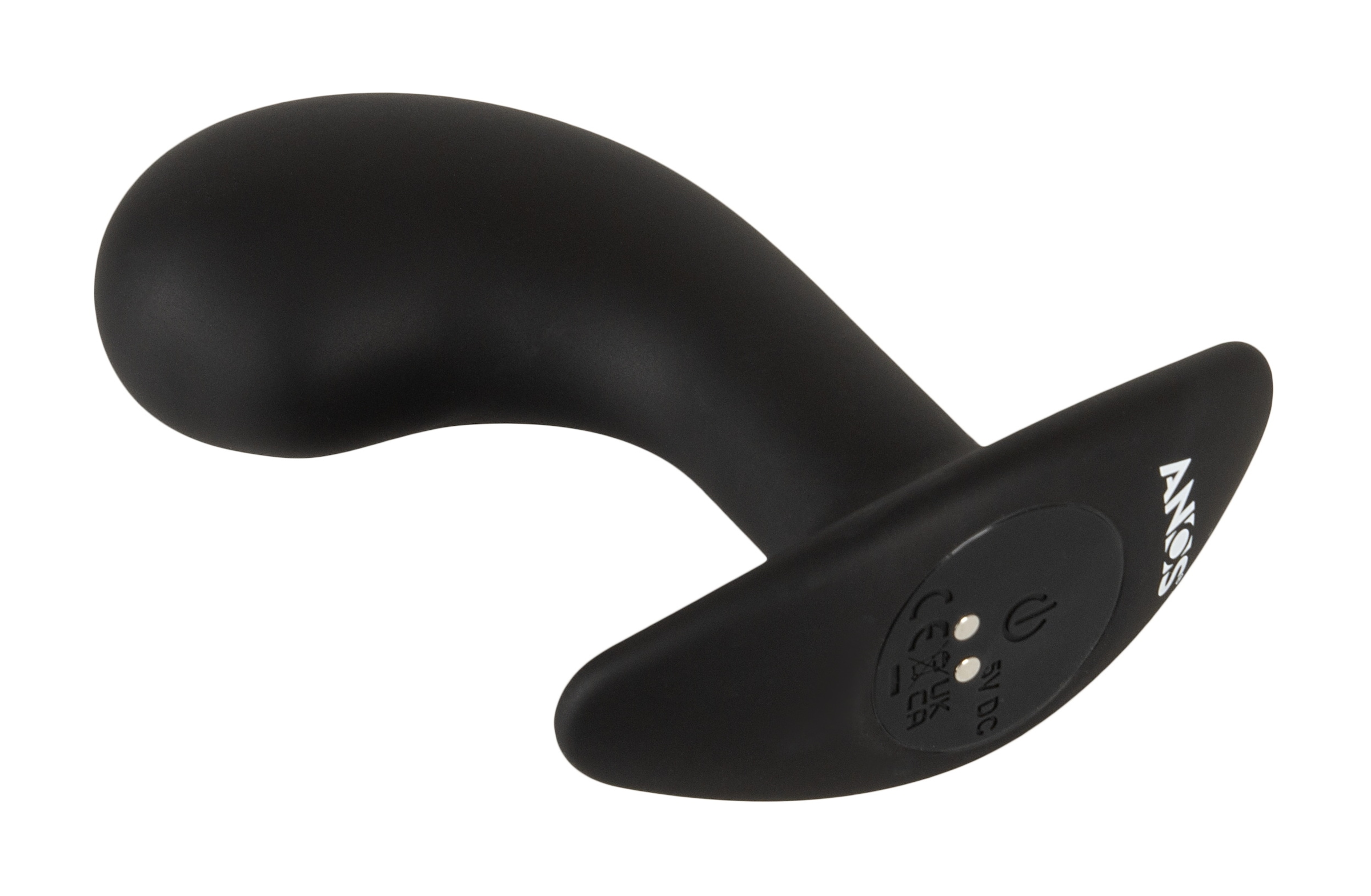 ANOS Anal-Stimulator »Analvibrator Big Head Prostate Plug« ()