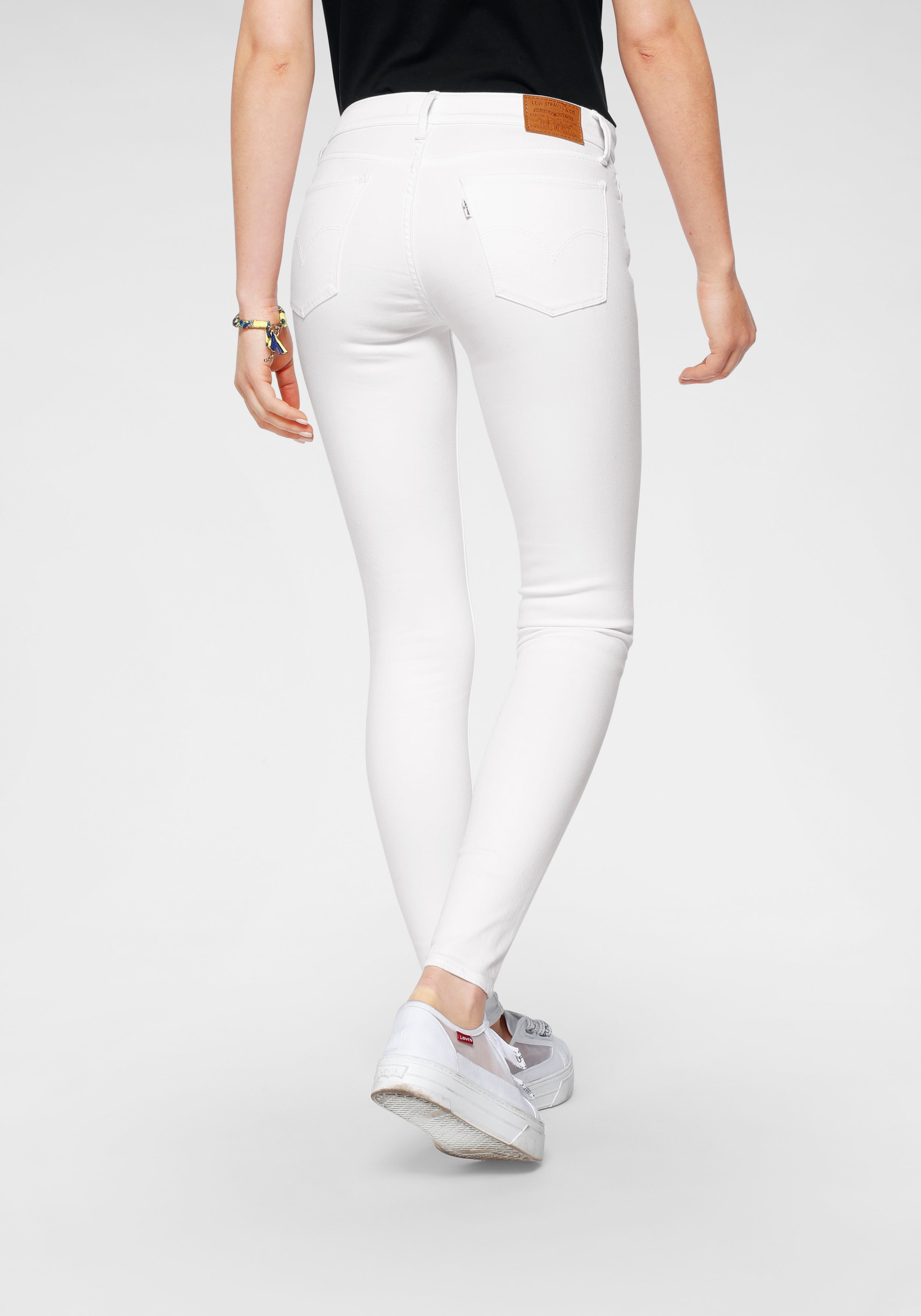 Levis Slim-fit-Jeans "311 Shaping Skinny", im 5-Pocket-Stil günstig online kaufen