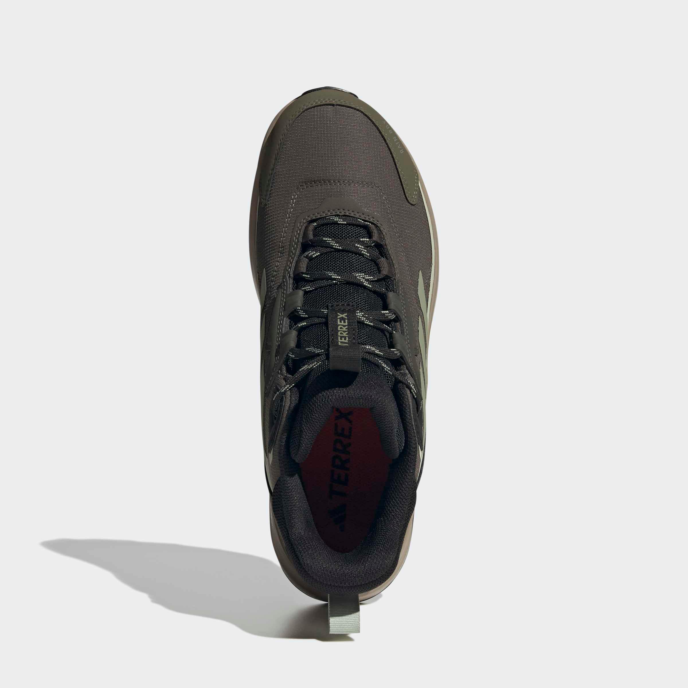 adidas TERREX Wanderschuh »ANYLANDER MID RAIN.RDY«  wasserdicht