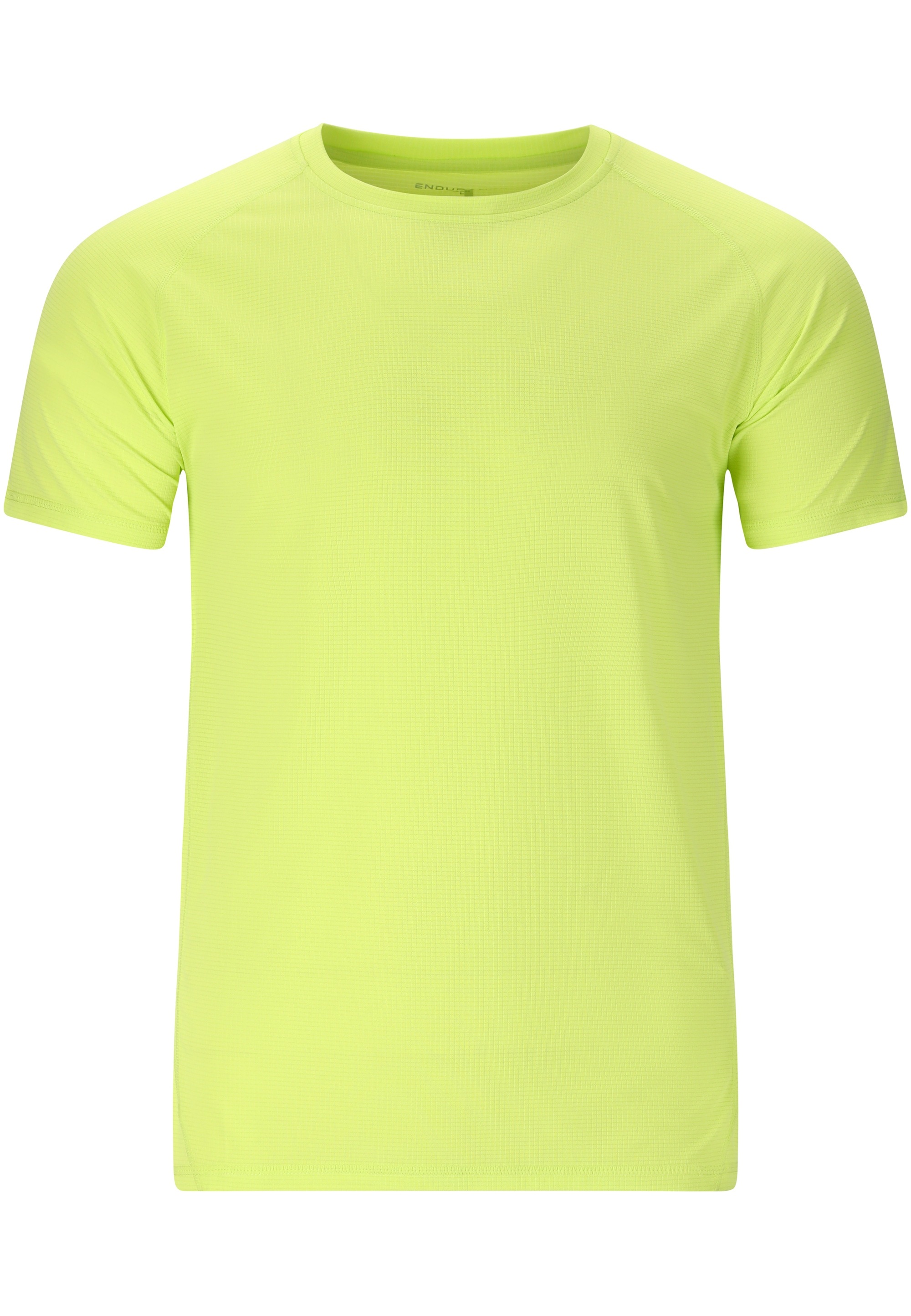 Thumbnail - ENDURANCE Funktionsshirt "Geaymay" 4-Wege Stretch