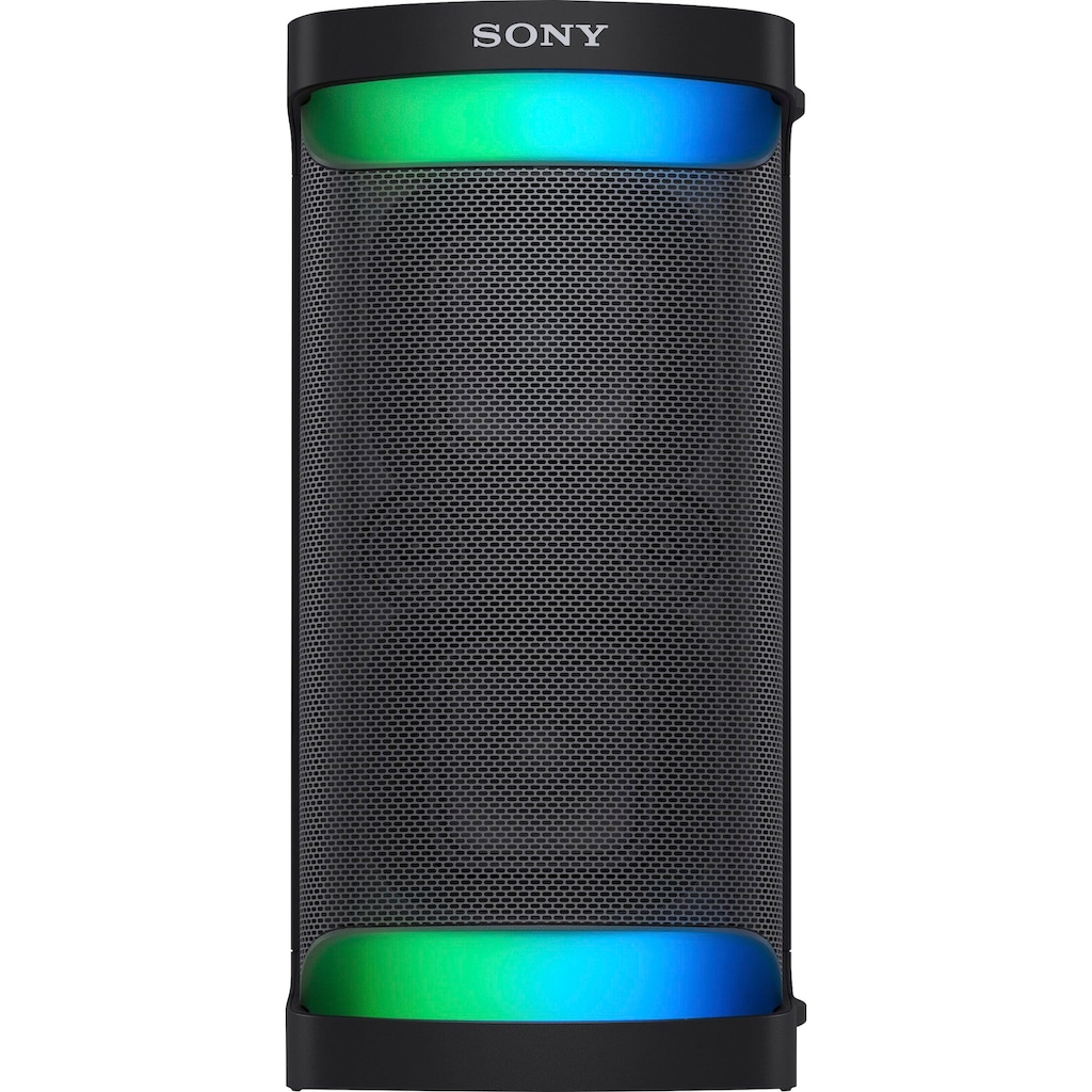 Sony Bluetooth-Lautsprecher »SRS-XP500«