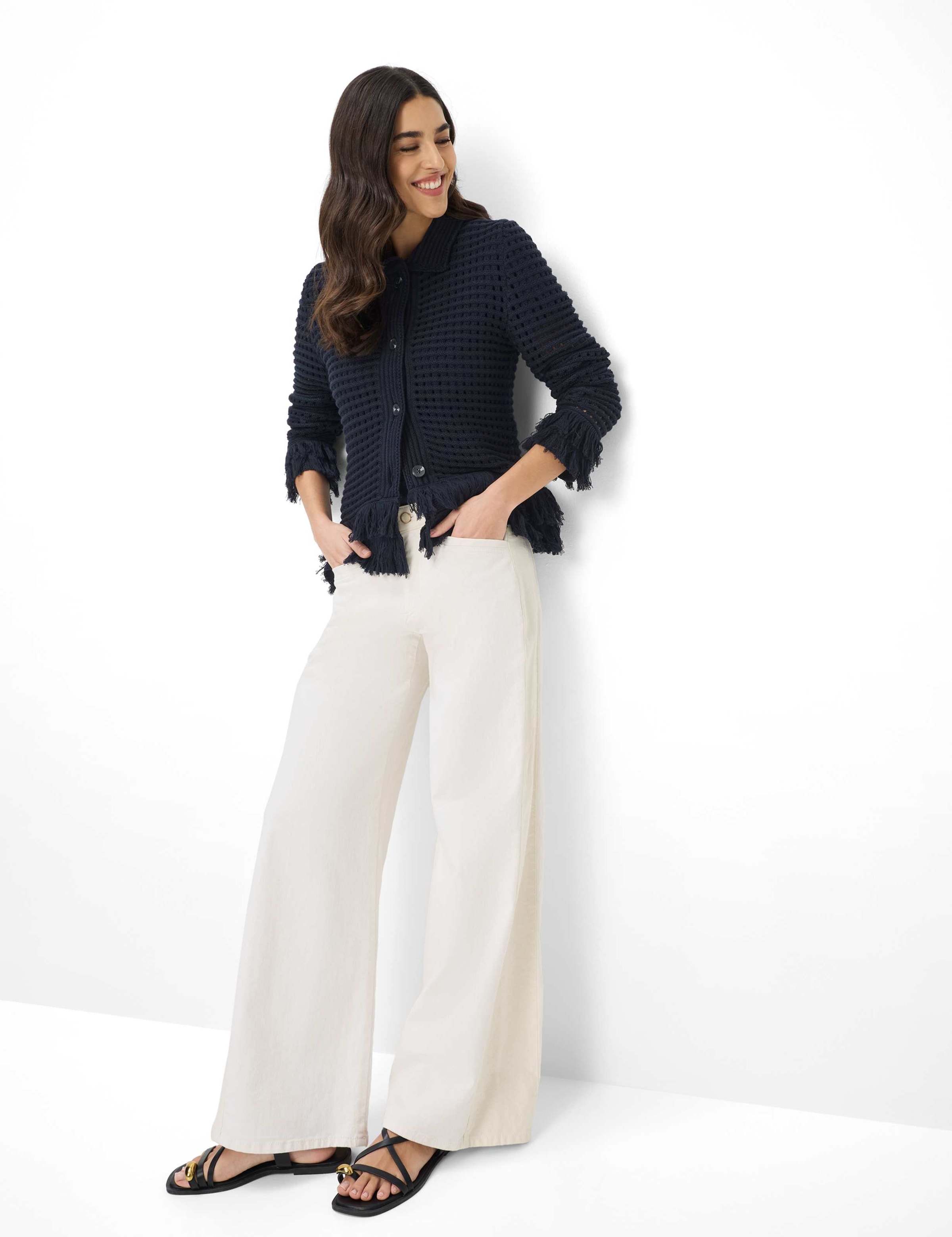 Brax 5-Pocket-Jeans »Style MORGAN«