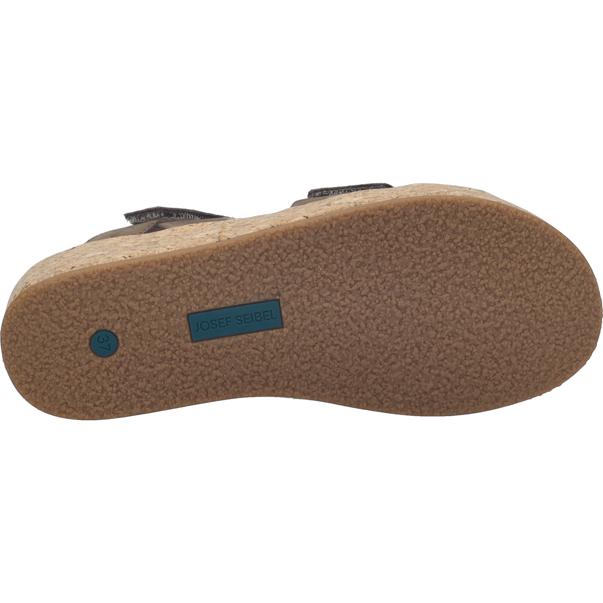 Josef Seibel Sandale »Evita 03, taupe«