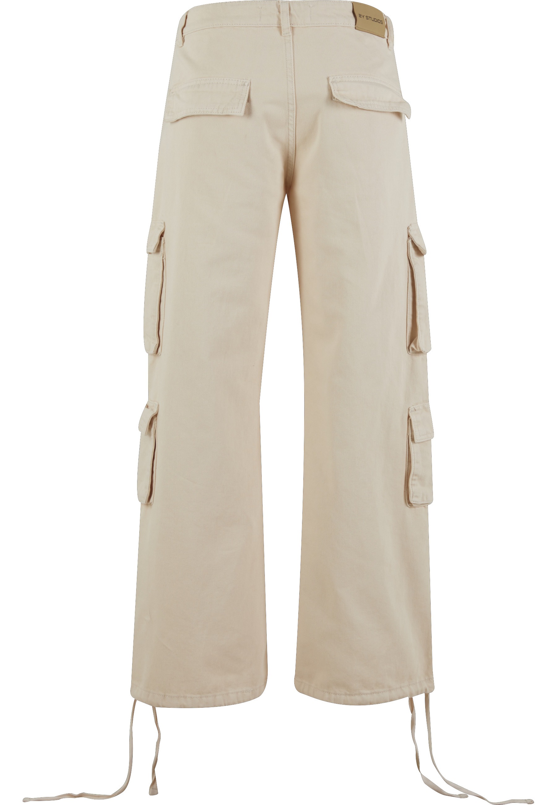 2Y Studios Cargohose "2Y Studios 2Y Wega 4 Pocket Cargo Pants" günstig online kaufen
