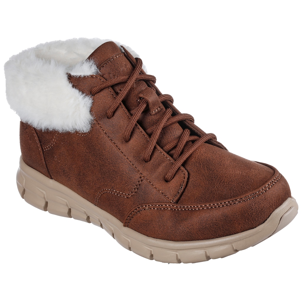 Skechers Winterboots »SYNERGY - WARM SEEKER«