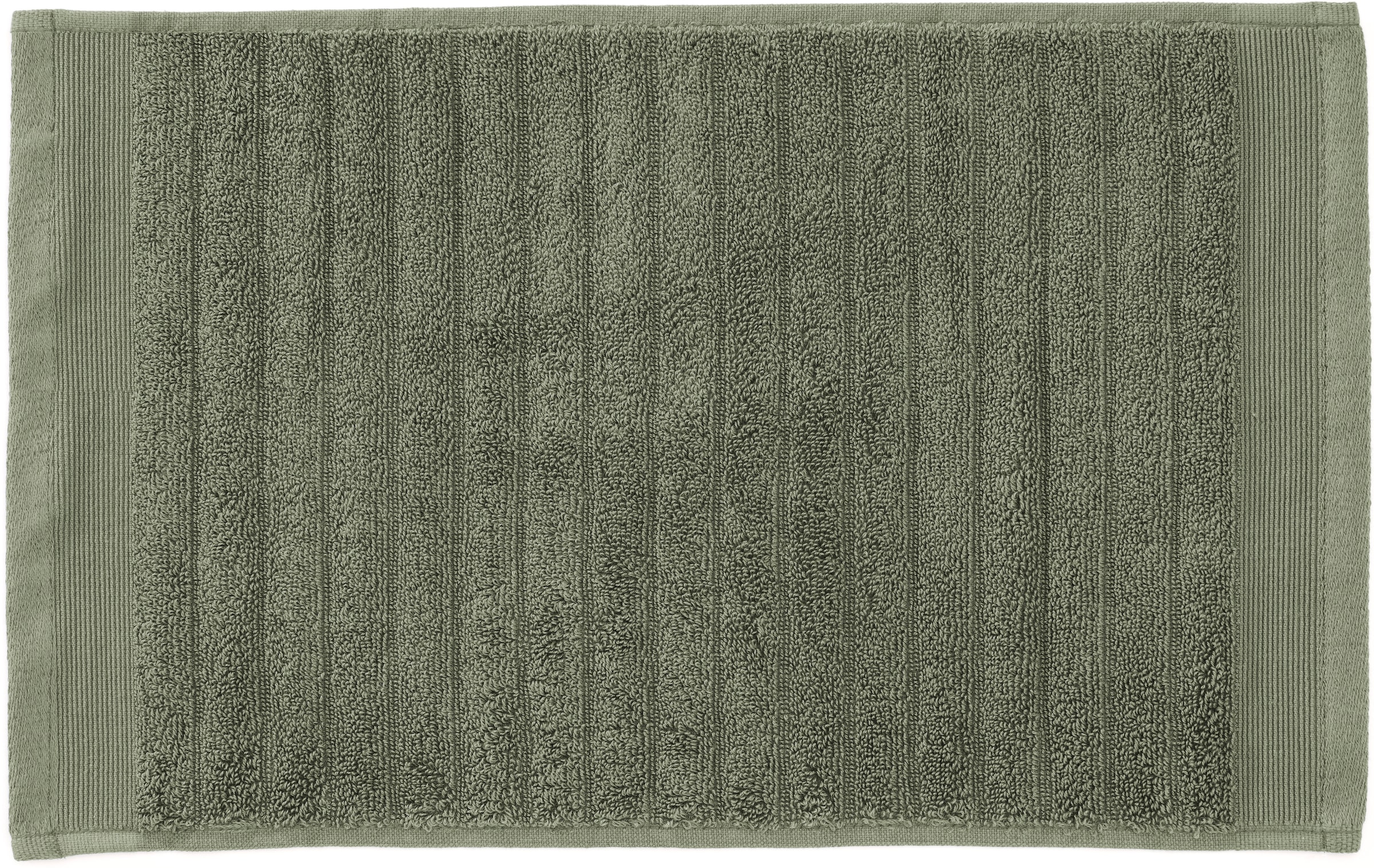 Heckett & Lane Gaestehandtuecher »Heckettlane Gästentuch Prestige« Gästentücherset aus hochwertige Baumwolle, 650gr/m²
