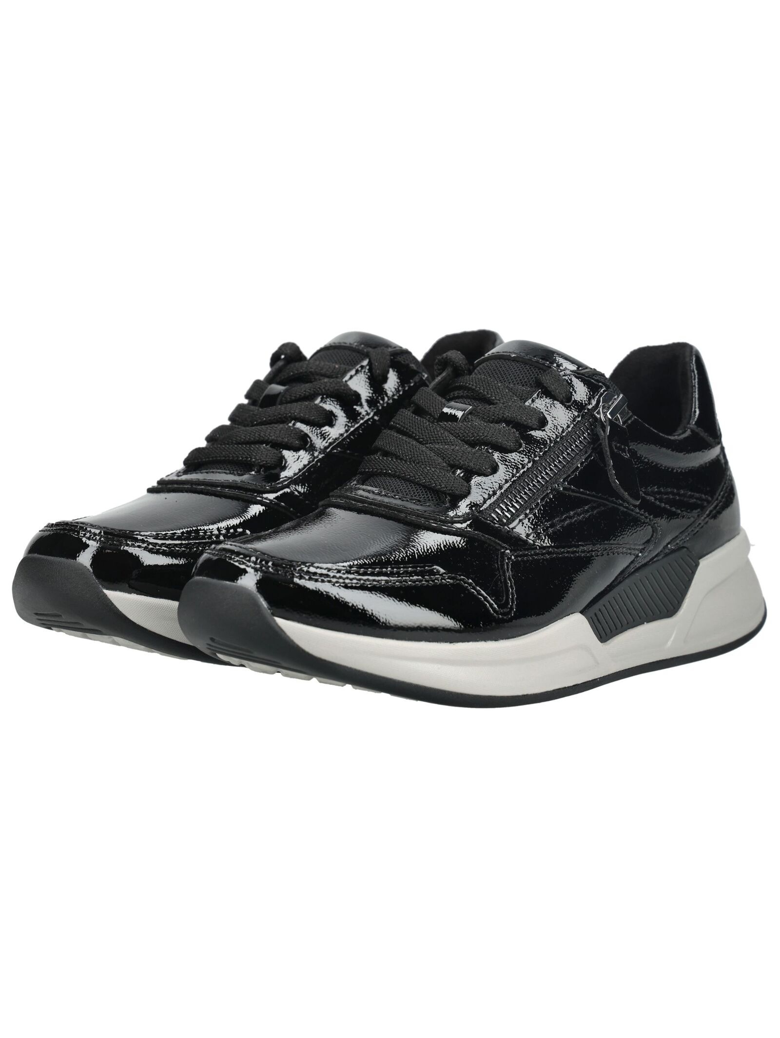 Gabor Sneaker »Gabor Sneaker Nappaleder«