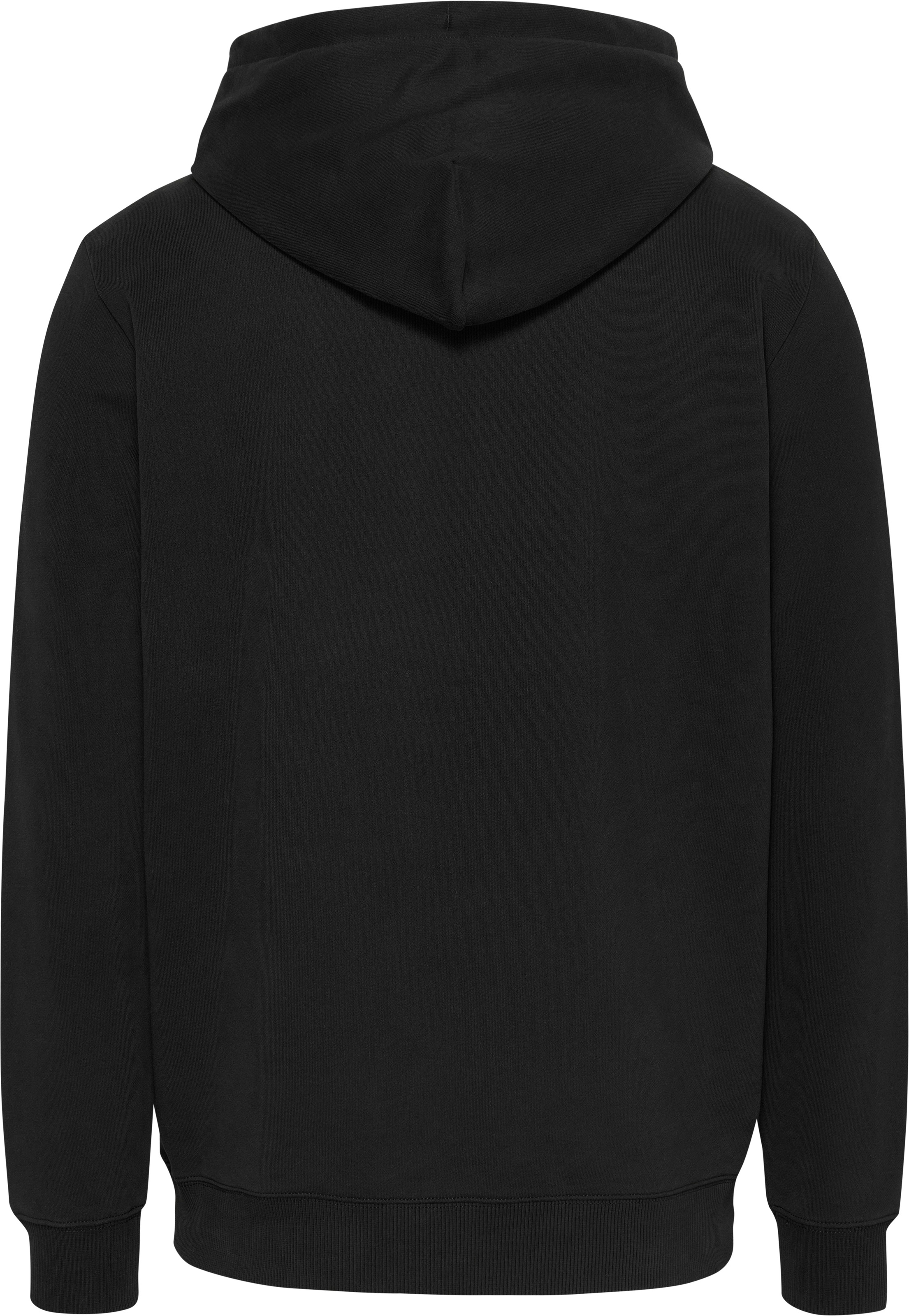 Tommy Jeans Hoodie »TJM REG ENTRY GRAPHIC HOODIE EXT«, mit Logo