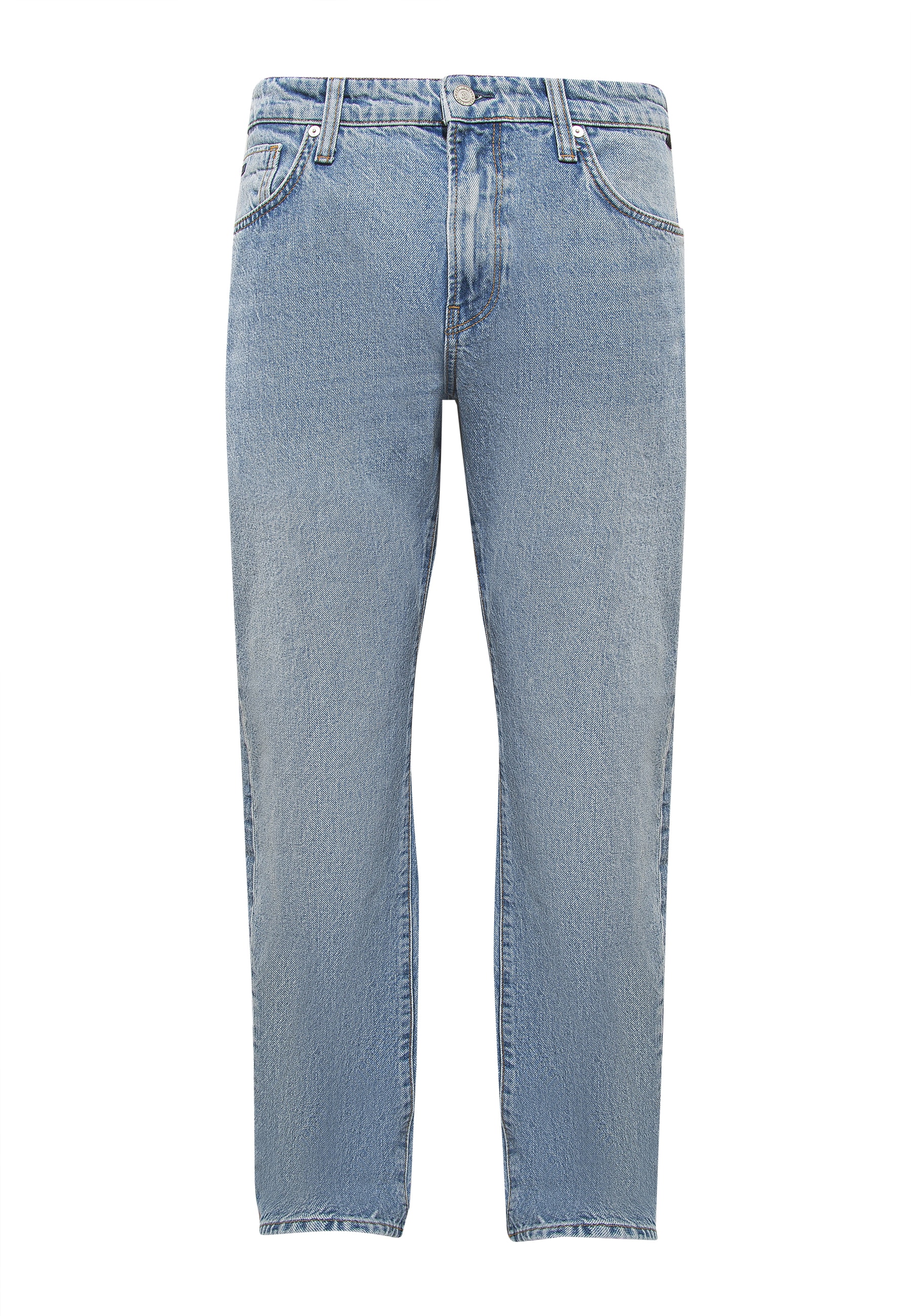 Mavi Weite Jeans »LISBON« Loose Straight Jeans