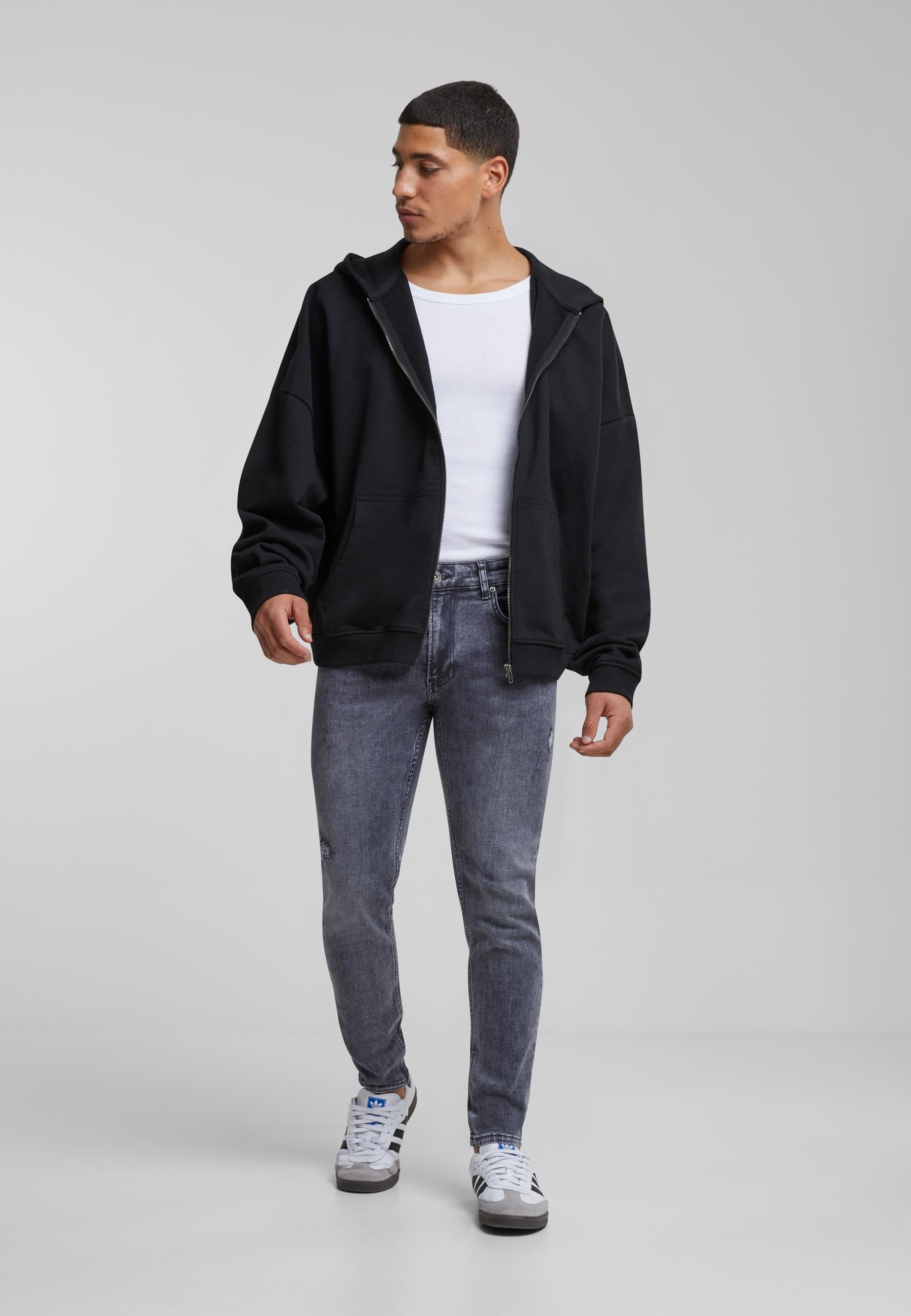 2Y Studios Bequeme Jeans »2Y Studios Herren 2Y Tapered Fit Jeans«