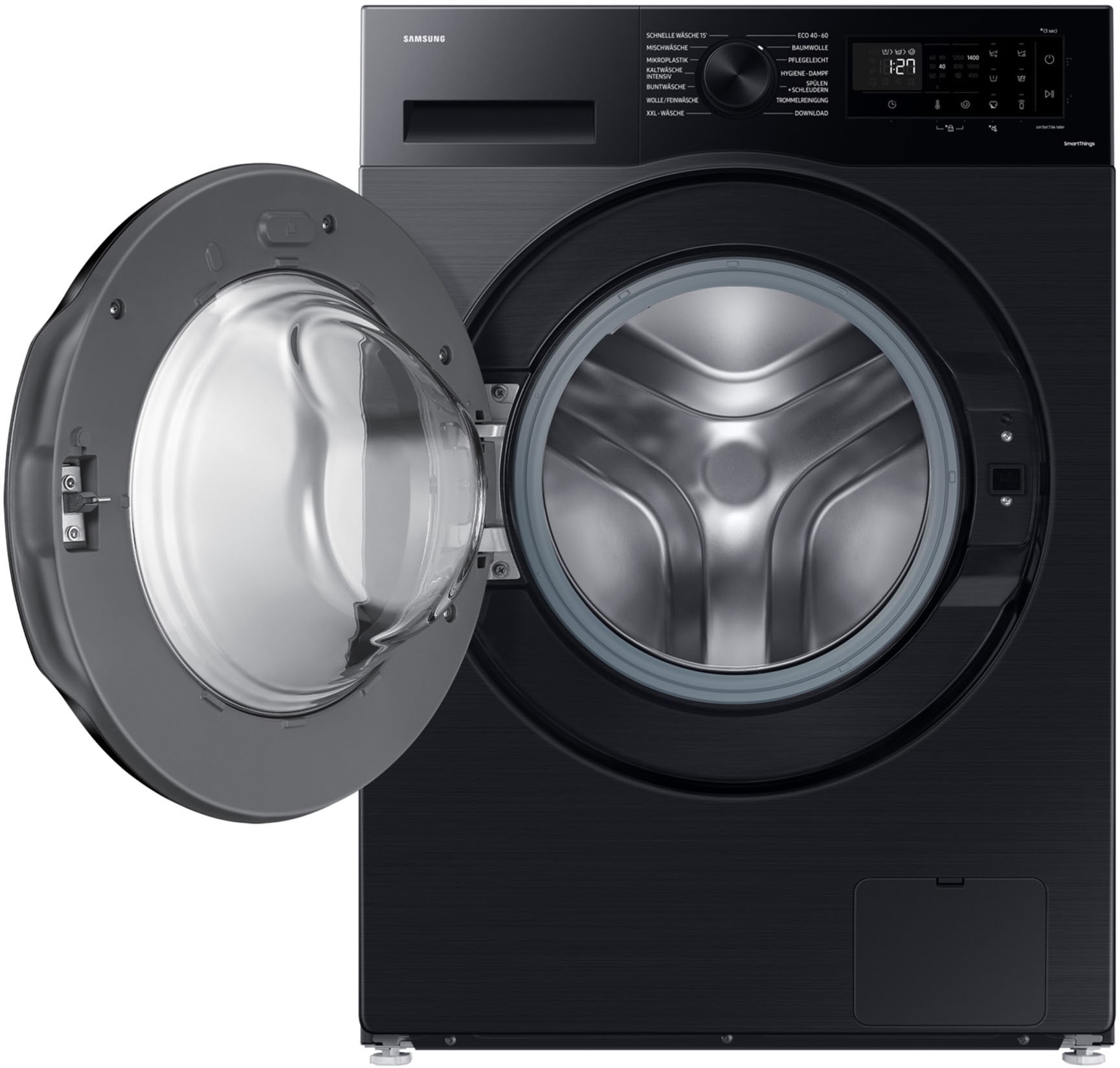 Samsung Waschmaschine WW5000C »WW9A-10B« 9 kg 1400 U/min