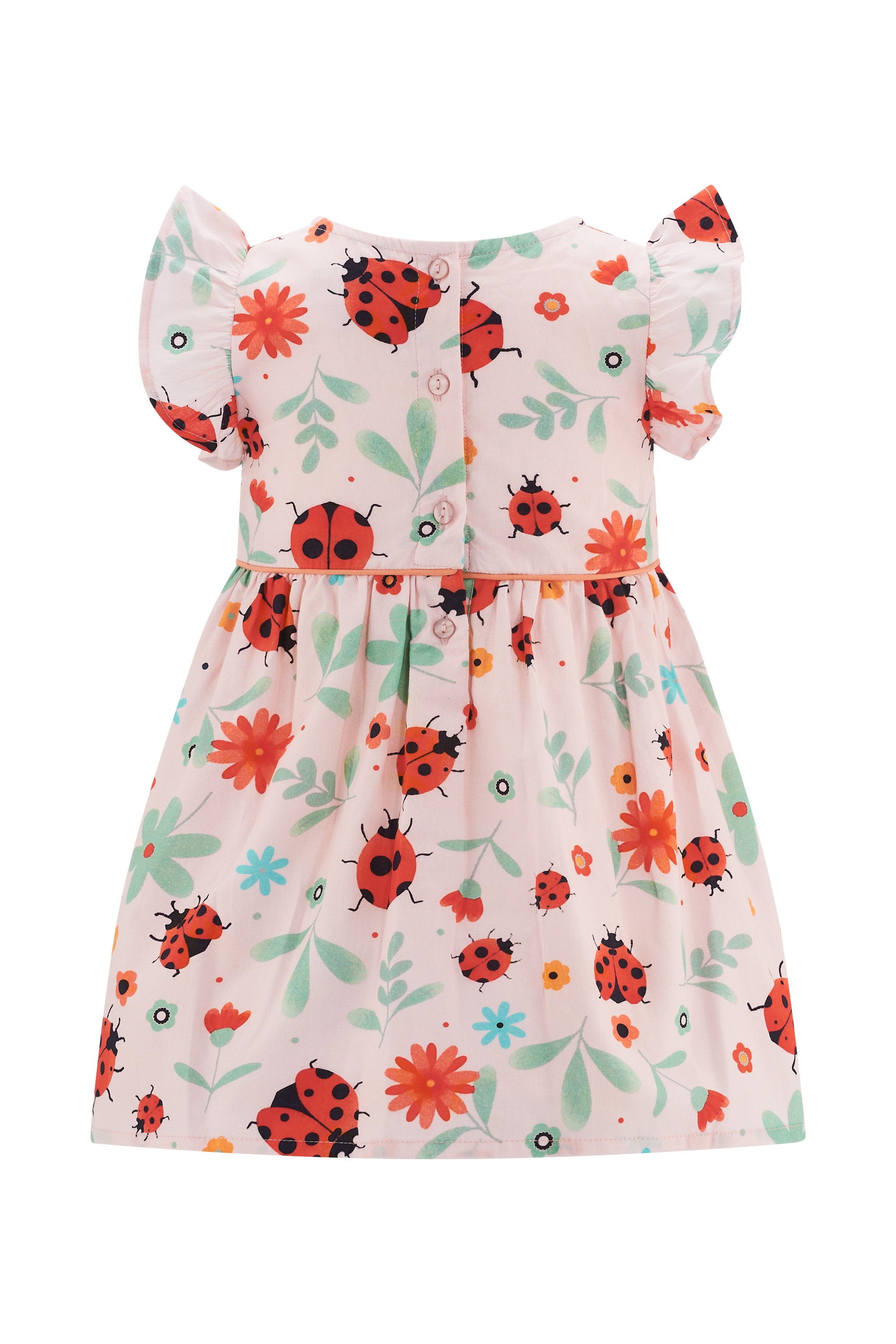 happy girls Sommerkleid »Mädchenkleid«