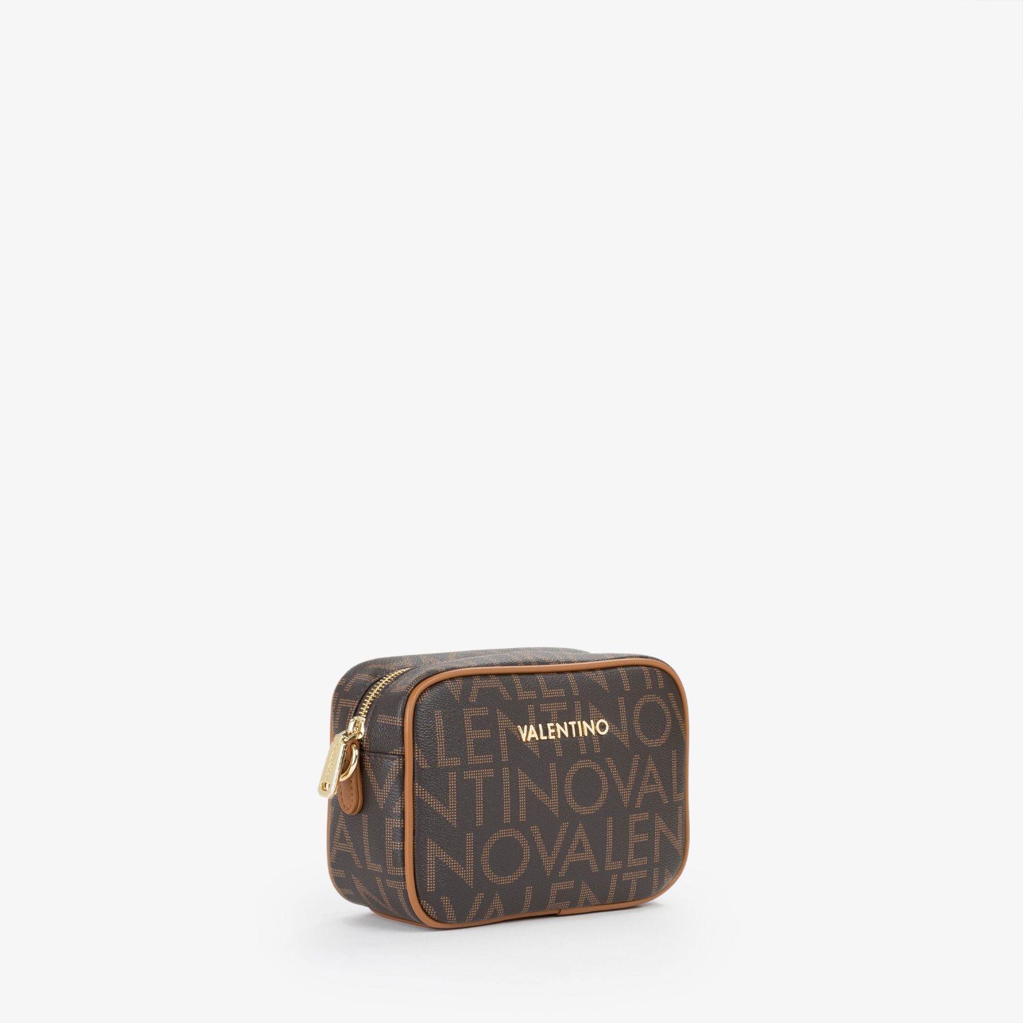 VALENTINO BAGS Mini Bag »REGINA RE« Damen Umhängetasche, mit edlem Logo-Emblem