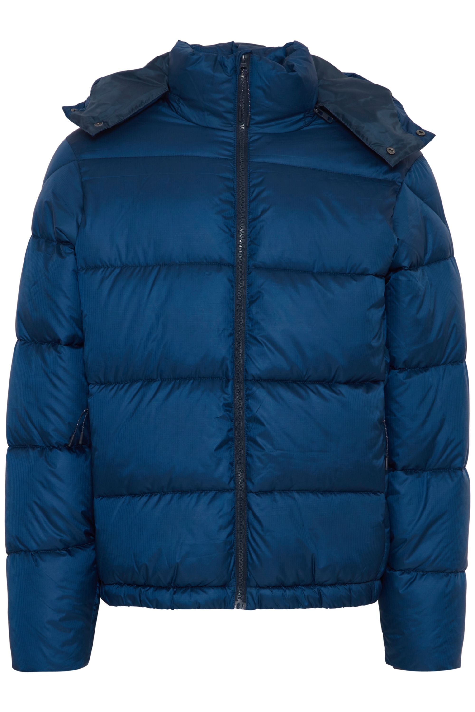 Blend Steppjacke "BHOuterwear" Klassische Steppjacke mit Taschen günstig online kaufen