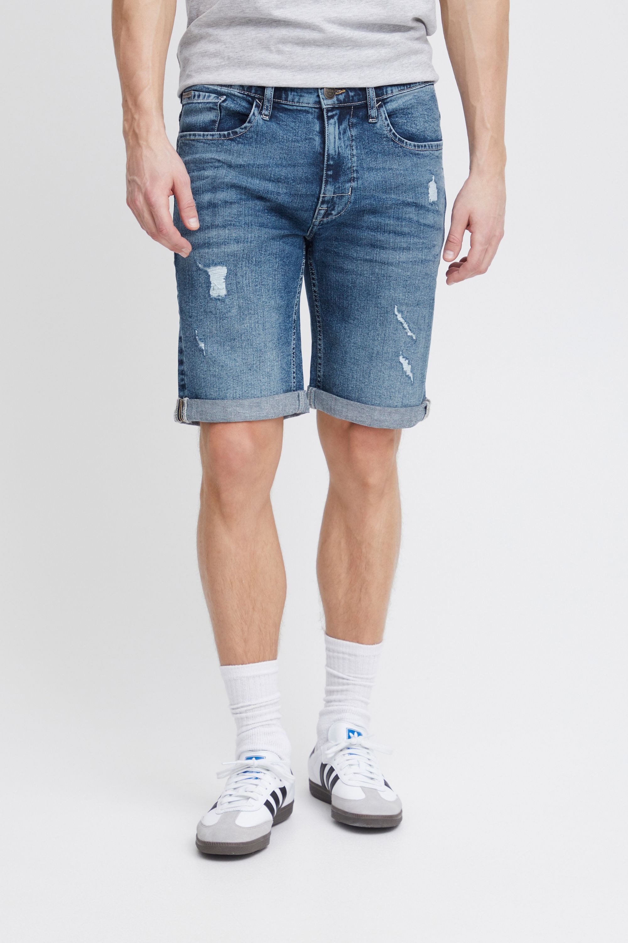 Blend Jeansshorts "BLEND BHDeniz"