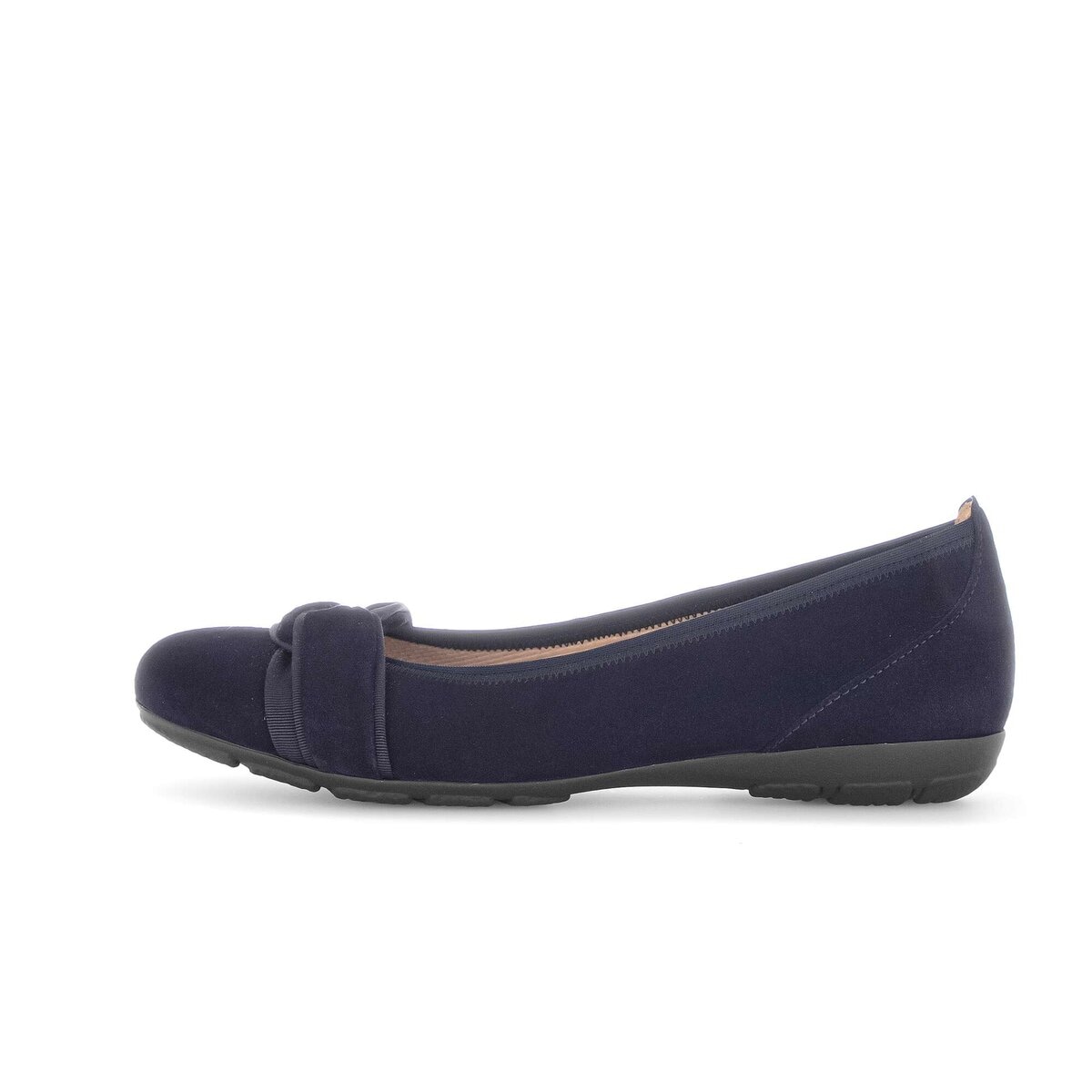 Gabor Ballerina »Sportliche Ballerina Rauleder«