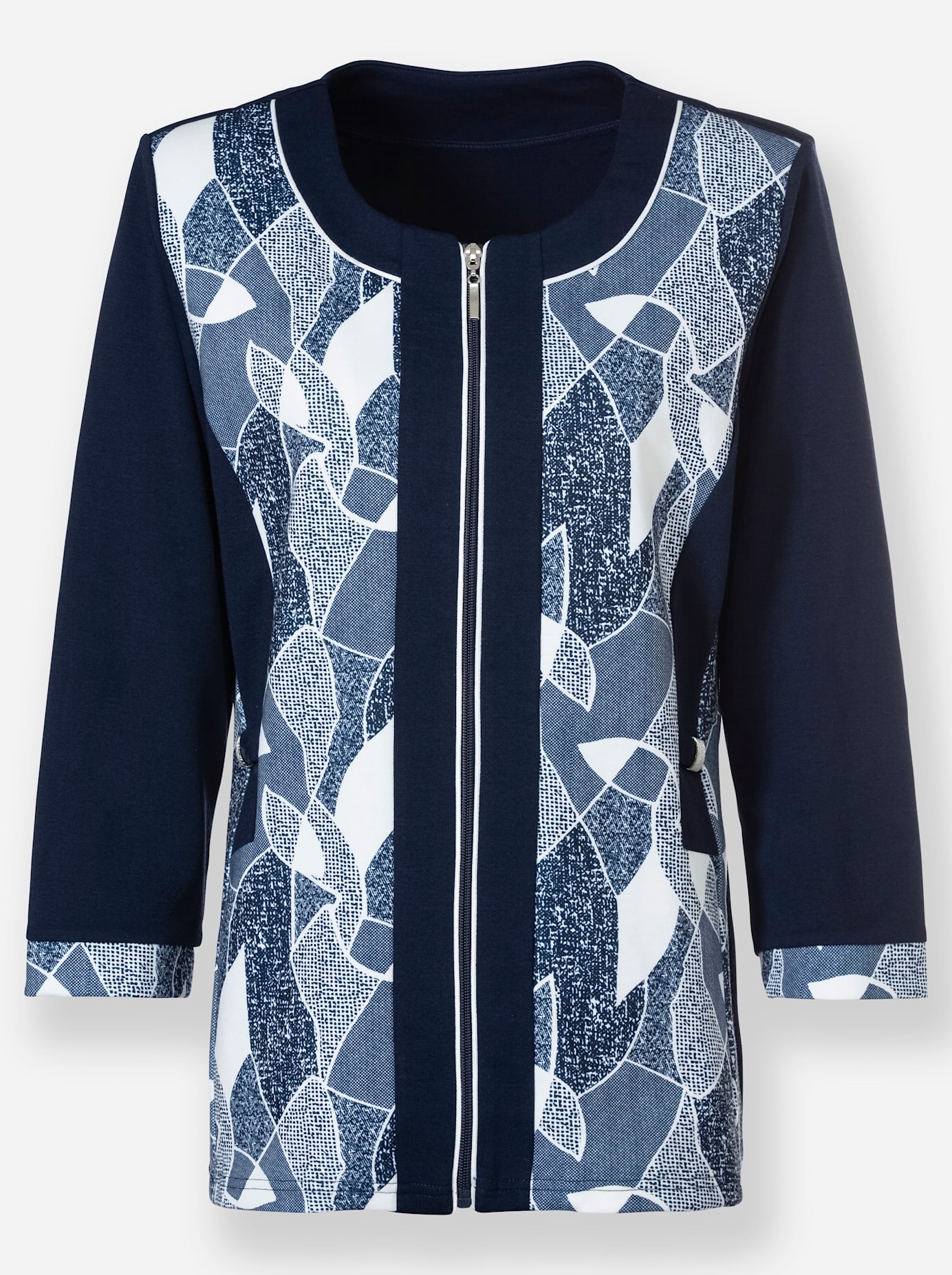 Classic Shirtjacke »Shirtjacke«, (1 tlg.)