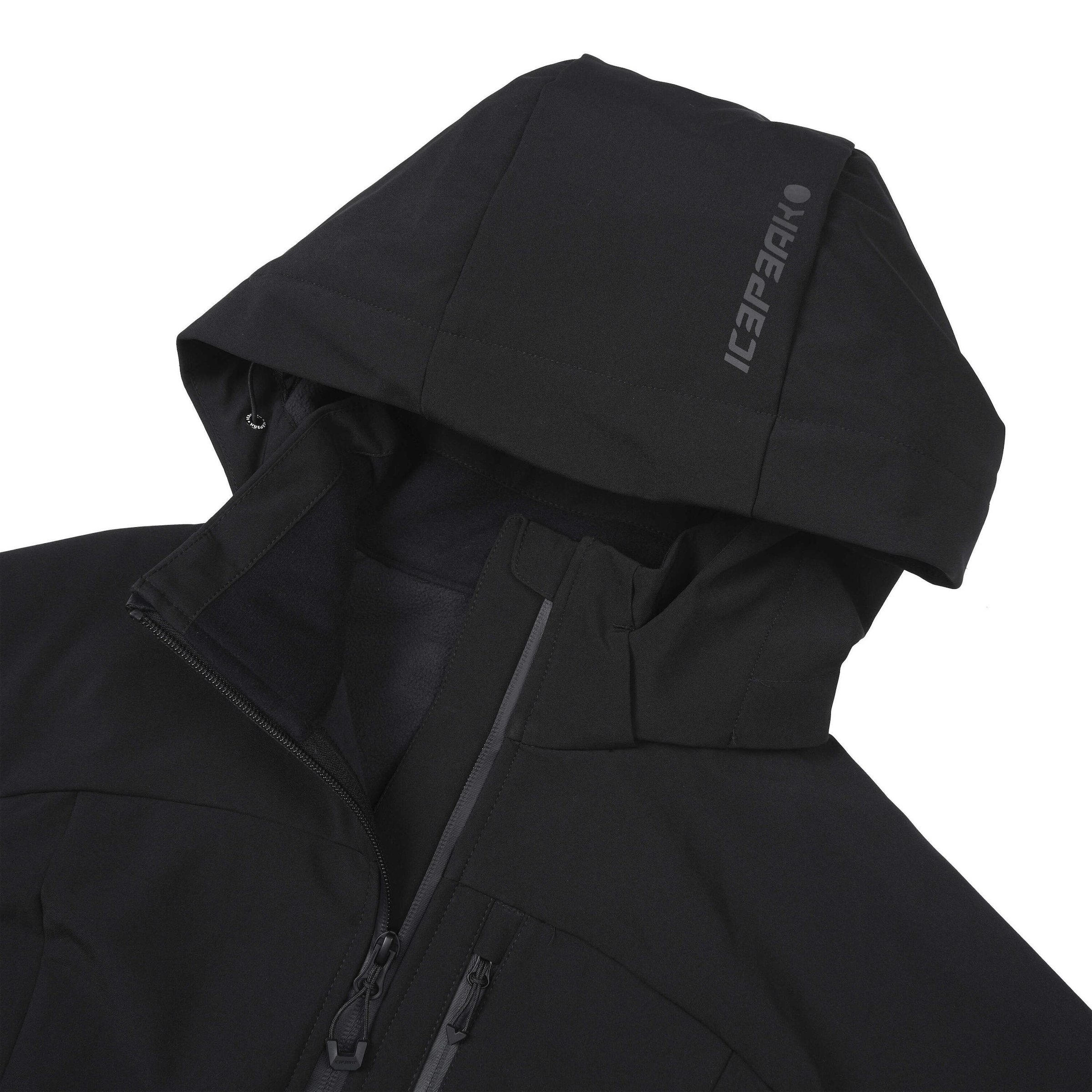 Icepeak Outdoorjacke »Icepeak Softshell jacke Burlington«