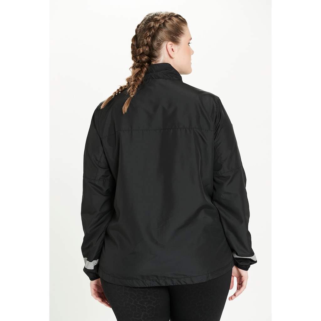 Q by Endurance Laufjacke »VENEE«