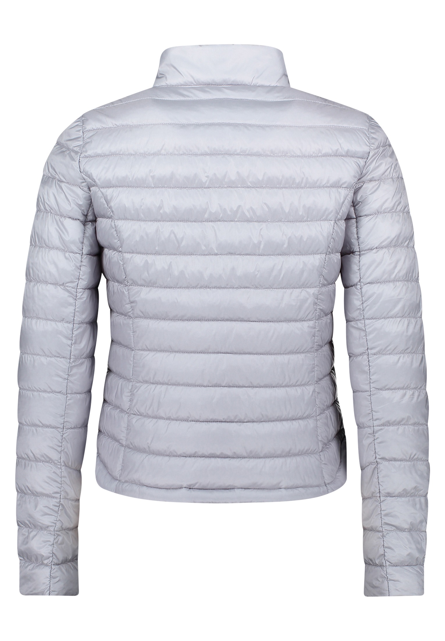 Thumbnail - Gil Bret Steppjacke mit Stehkragen