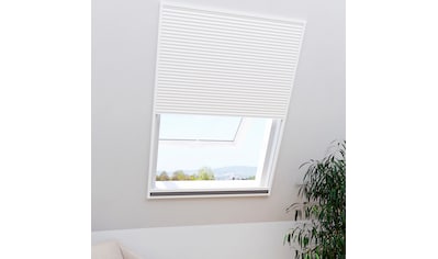 Windhager Insektenschutzrollo »für Dachfenster, 2in1 EXPERT«, transparent, mit... kaufen