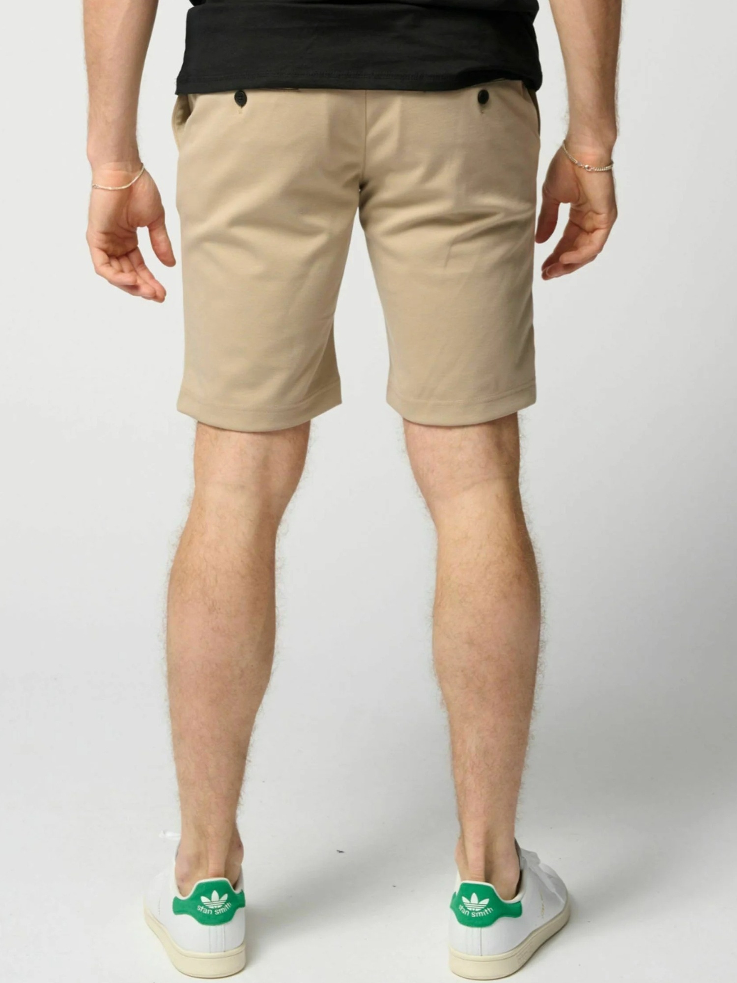 TeeShoppen Shorts »TEESHOPPEN Shorts Performance Shorts«