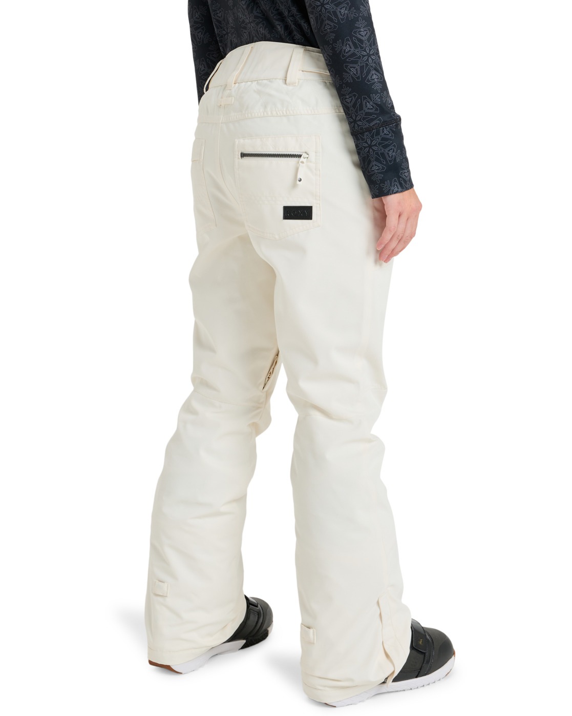 Roxy Snowboardhose "Nadia 10K" günstig online kaufen
