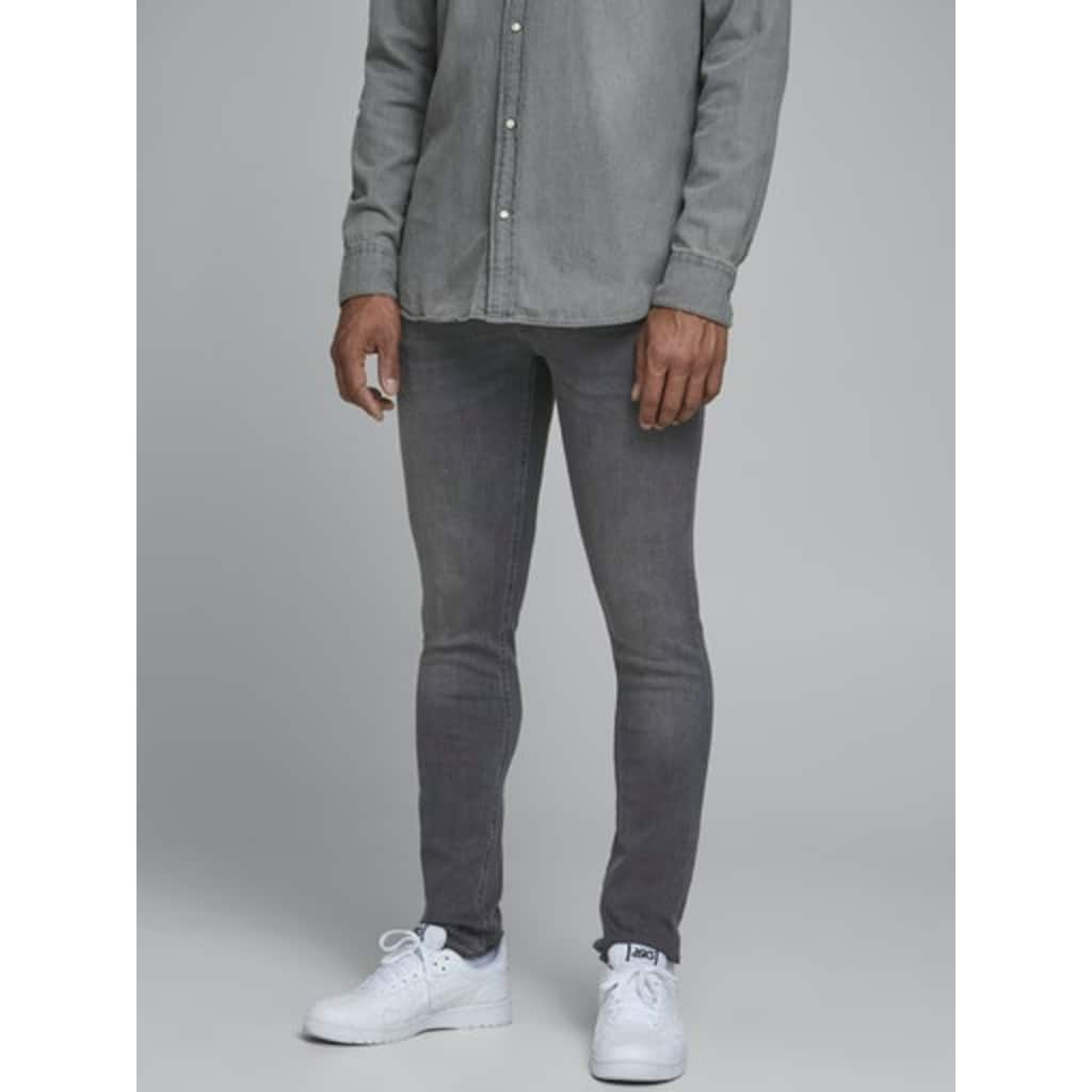 Jack & Jones Skinny-fit-Jeans »JJILIAM JJORIGINAL GE 314«