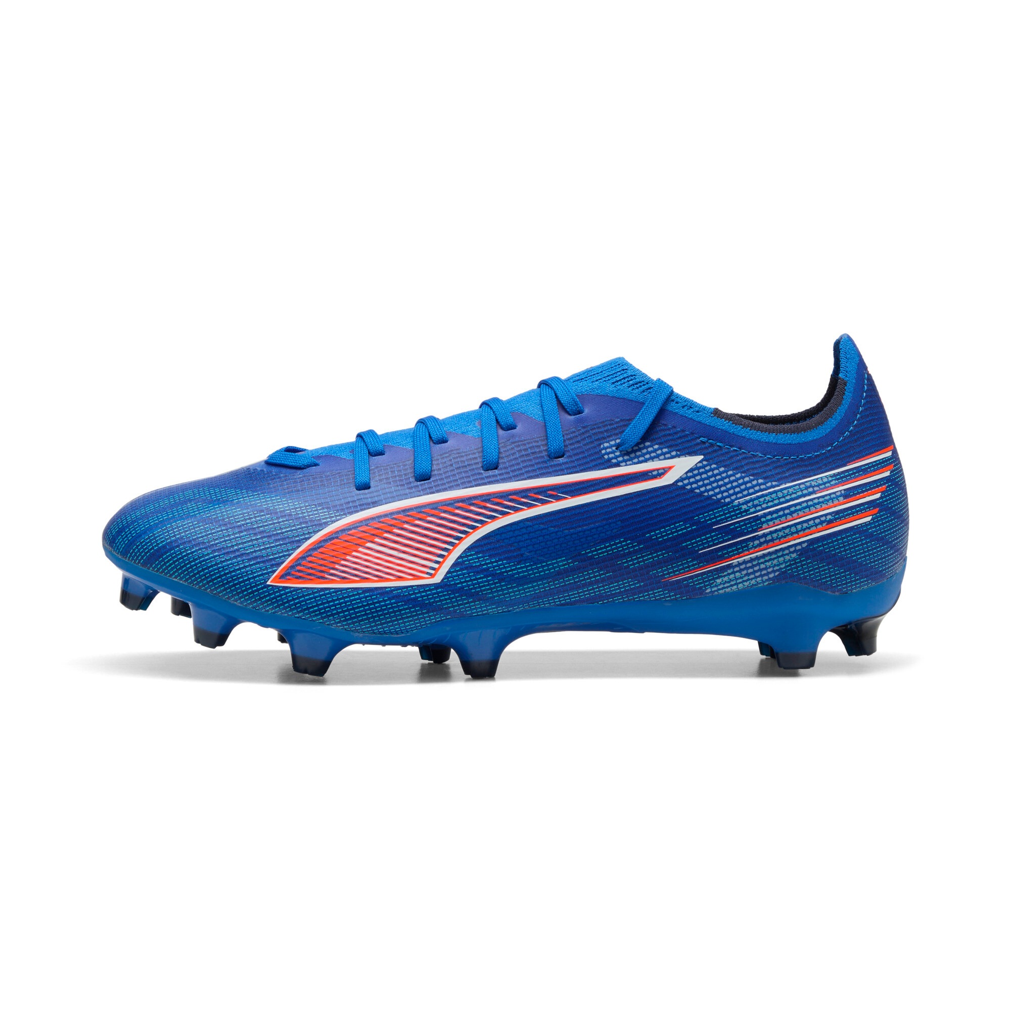 PUMA Fußballschuh »ULTRA 6 MATCH FG/AG«, für Rasenplätze