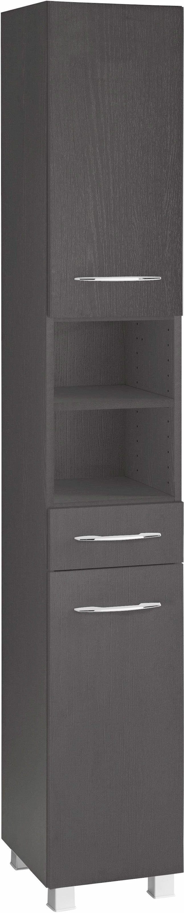 welltime Hochschrank "Portofino"