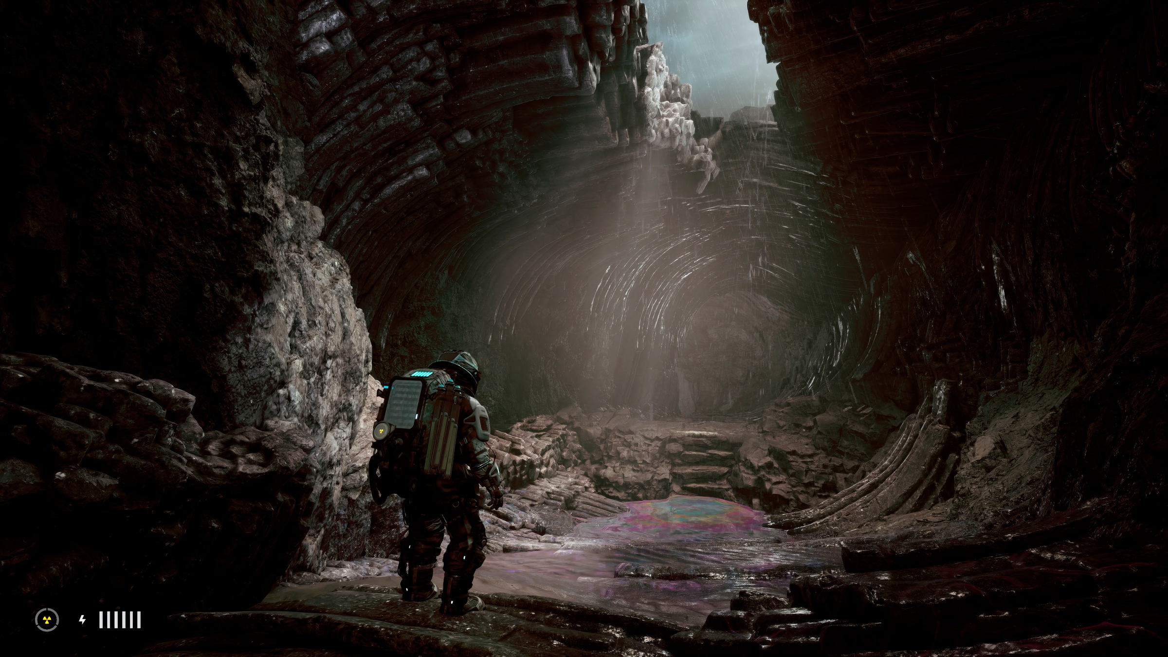 NBG Spielesoftware »The Alters« PlayStation 5