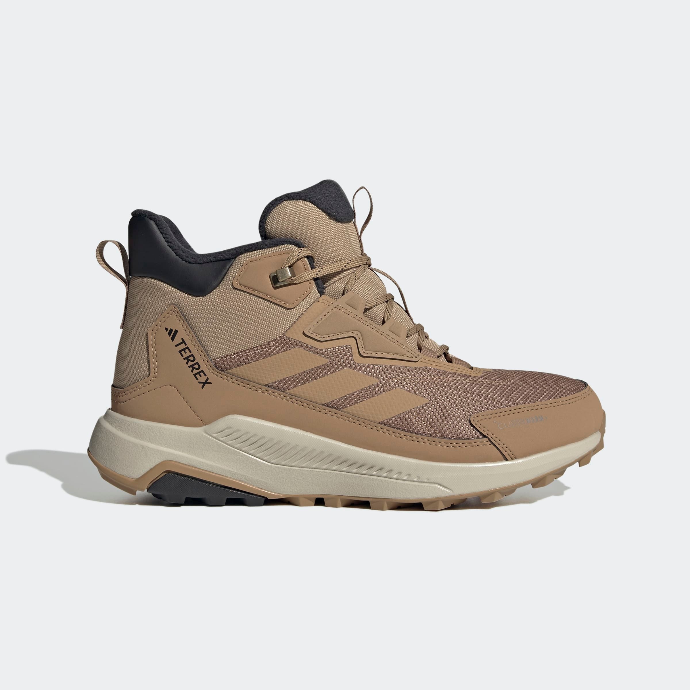 adidas TERREX Wanderschuh "TERREX ANYLANDER CLIMAWARM+ E" günstig online kaufen