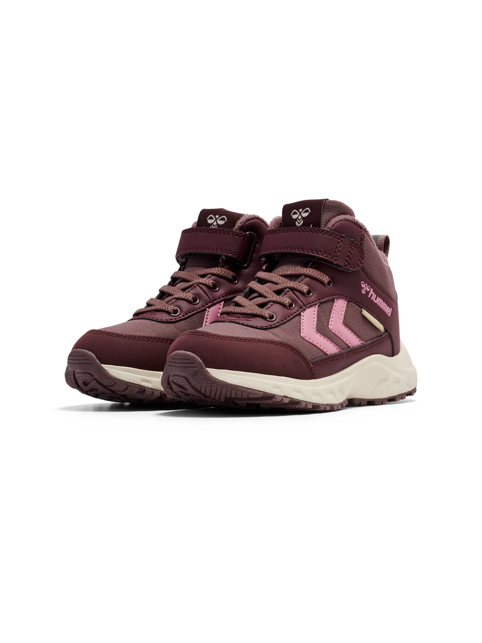 hummel Sneaker "ROOT TEX JR" wasserdicht günstig online kaufen