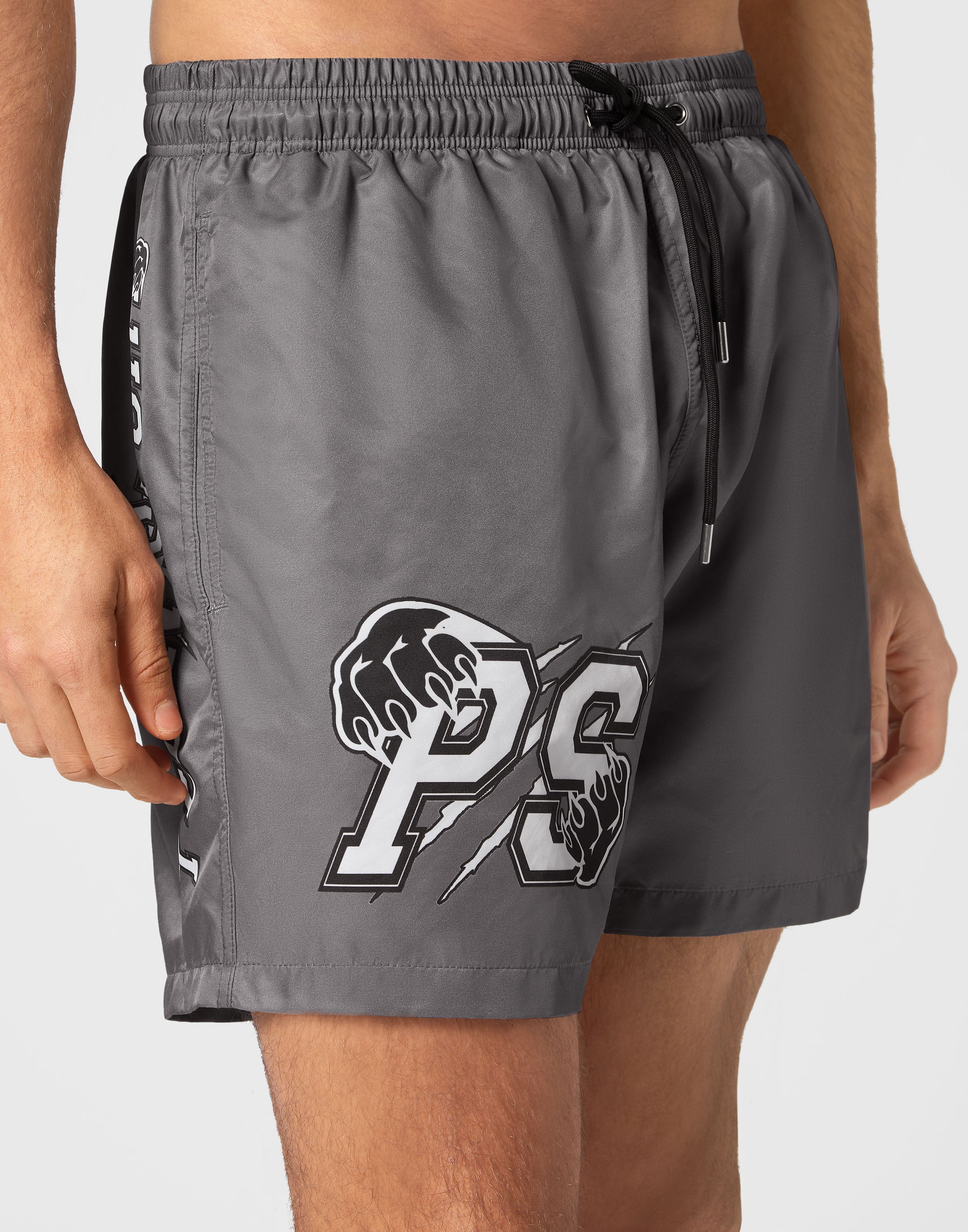 PLEIN SPORT Badehose »Badehose«