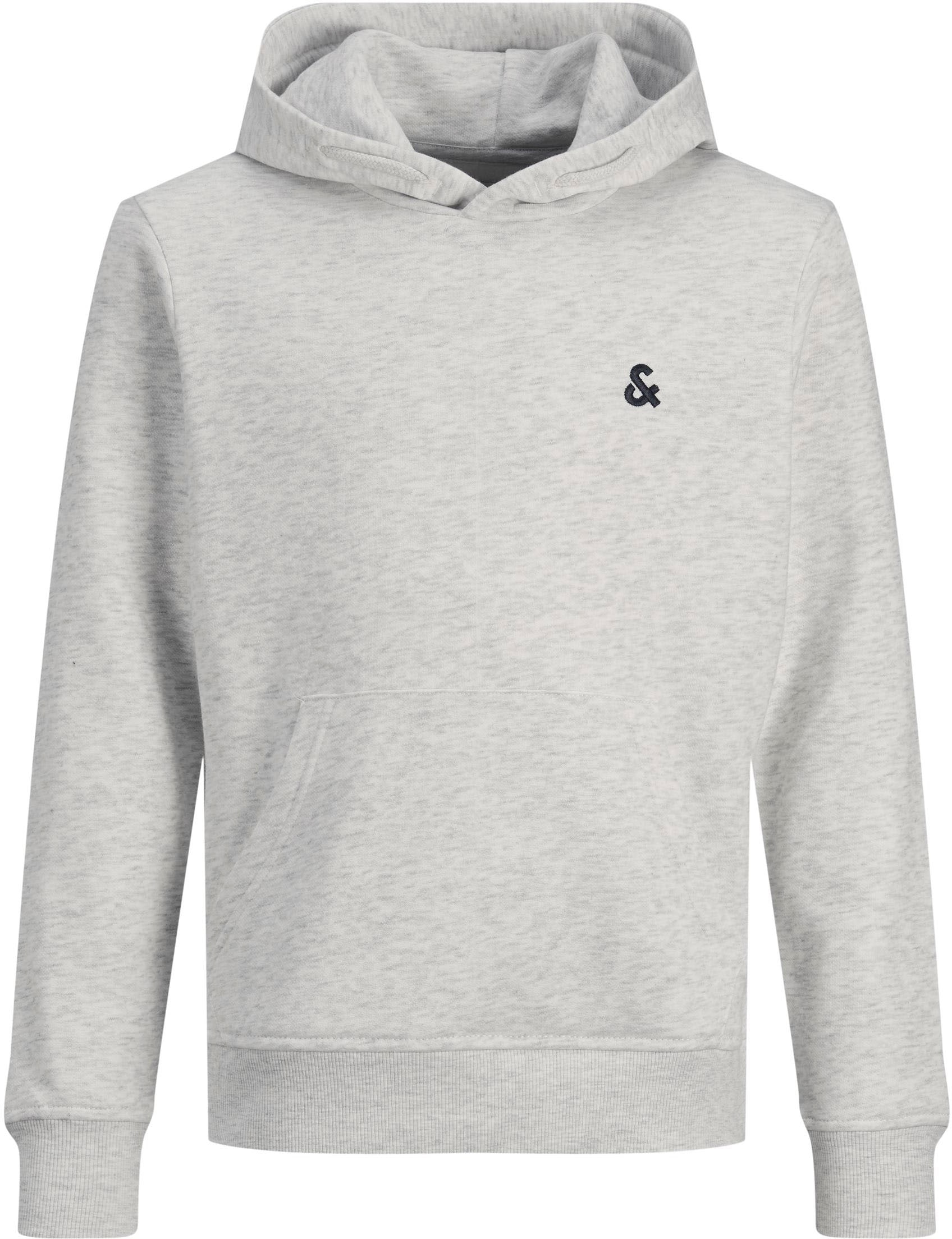 Jack & Jones Junior Kapuzensweatshirt »JJESTAR ROOF SWEAR HOOD«