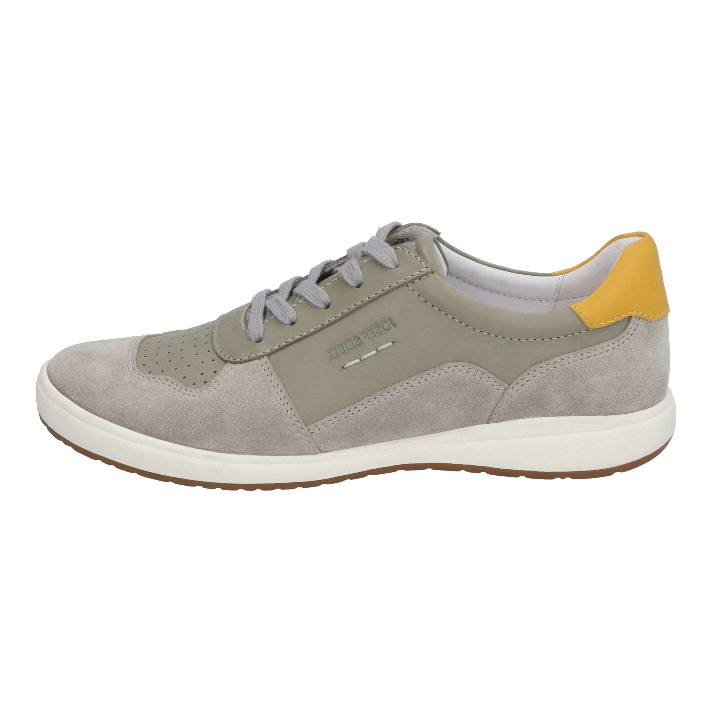 Josef Seibel Sneaker »Caren 49, salvia-kombi«