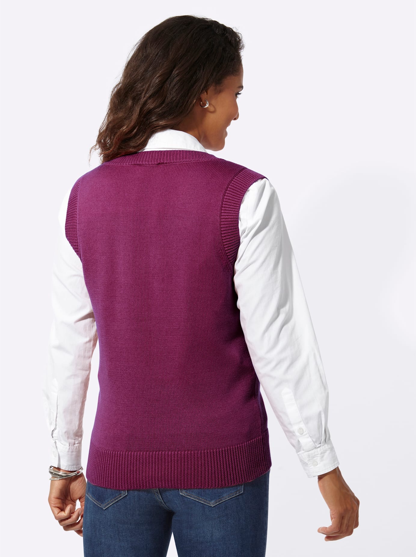 Casual Looks Pullunder »Pullunder«