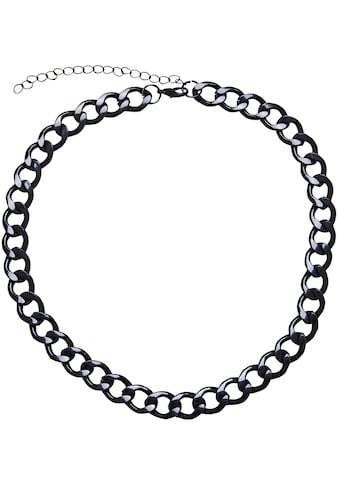 Edelstahlkette »Unisex Big Chain Necklace«