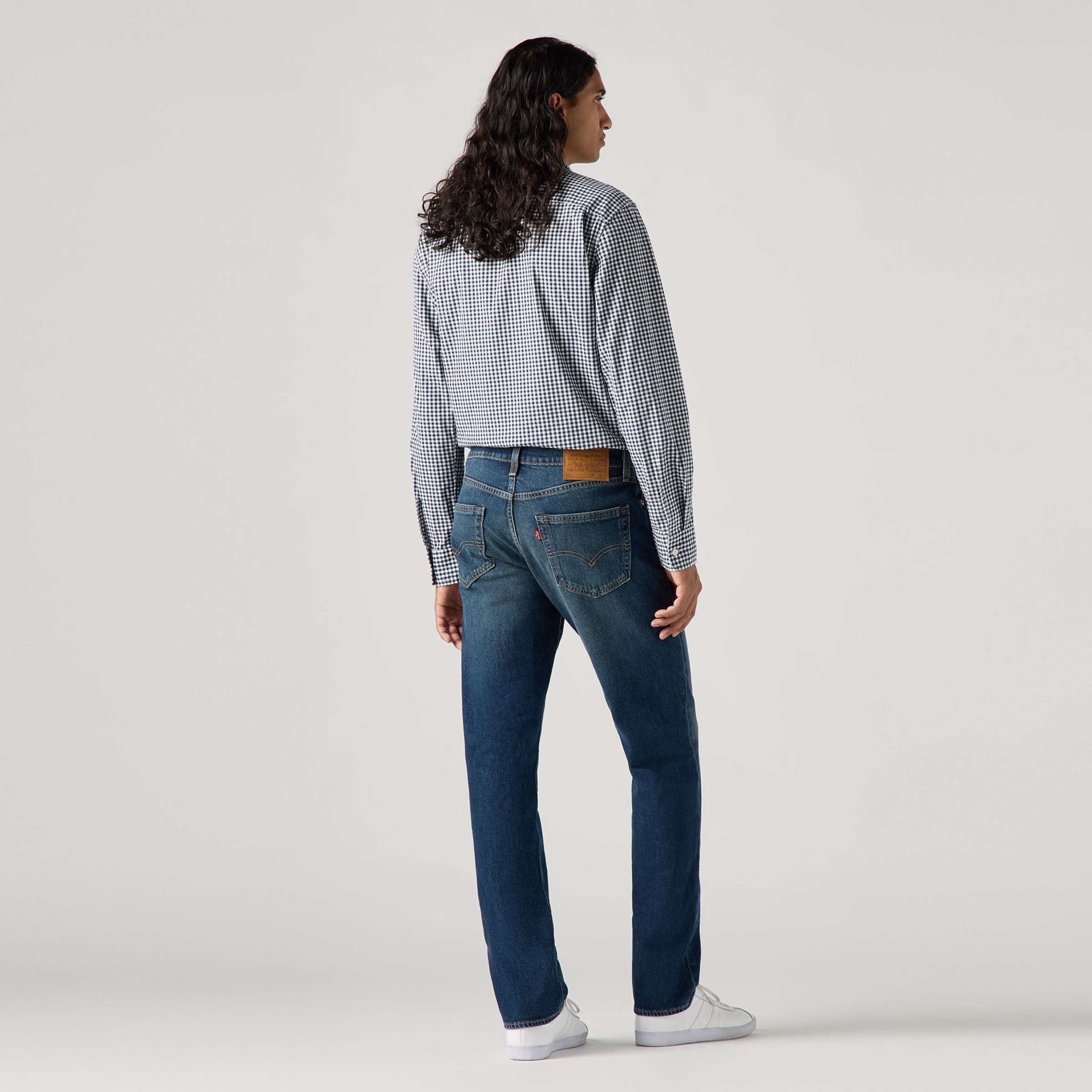 Levi's® Slim-fit-Jeans »511 SLIM«, mit Stretch