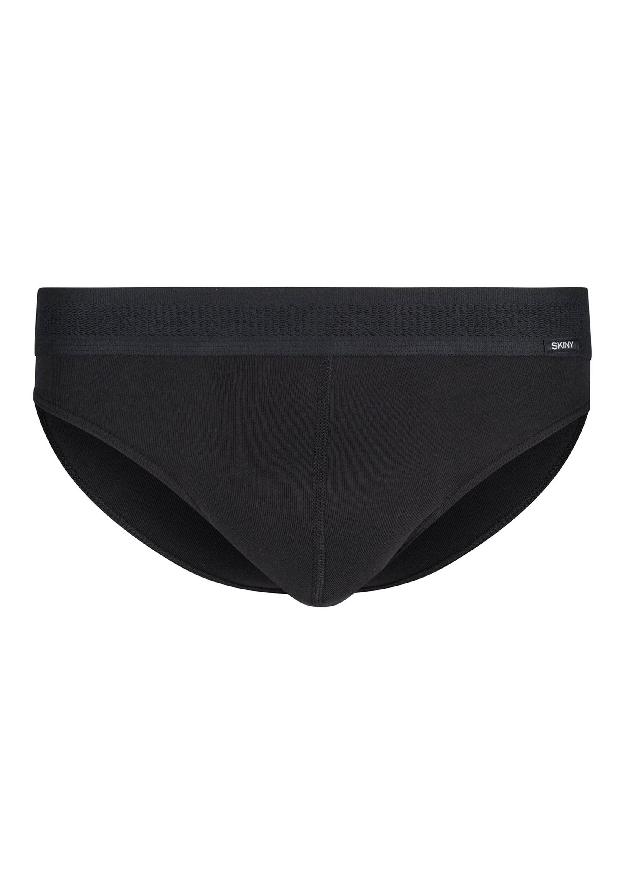 Skiny Slip »Slip 4er Pack«